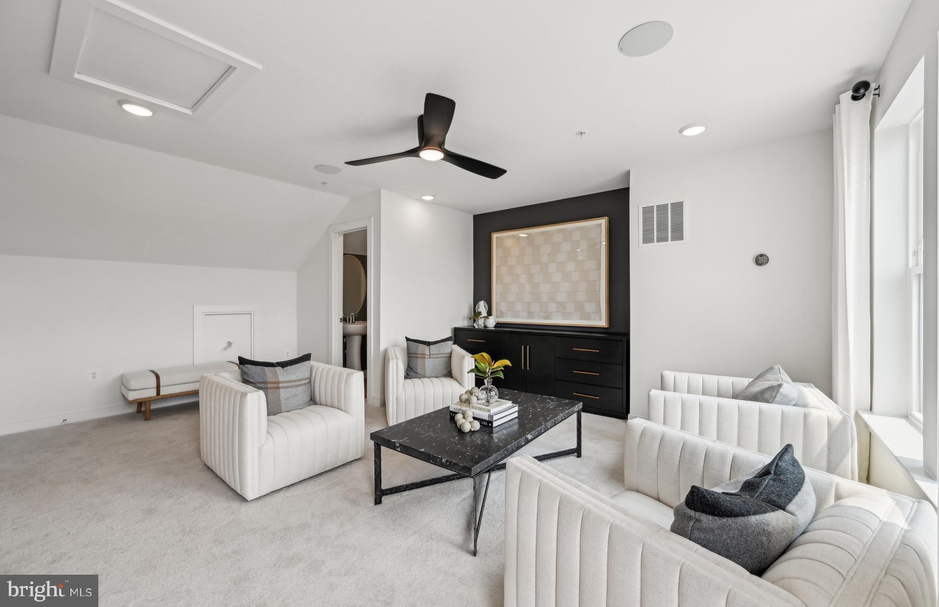 WATERSHED - Residential