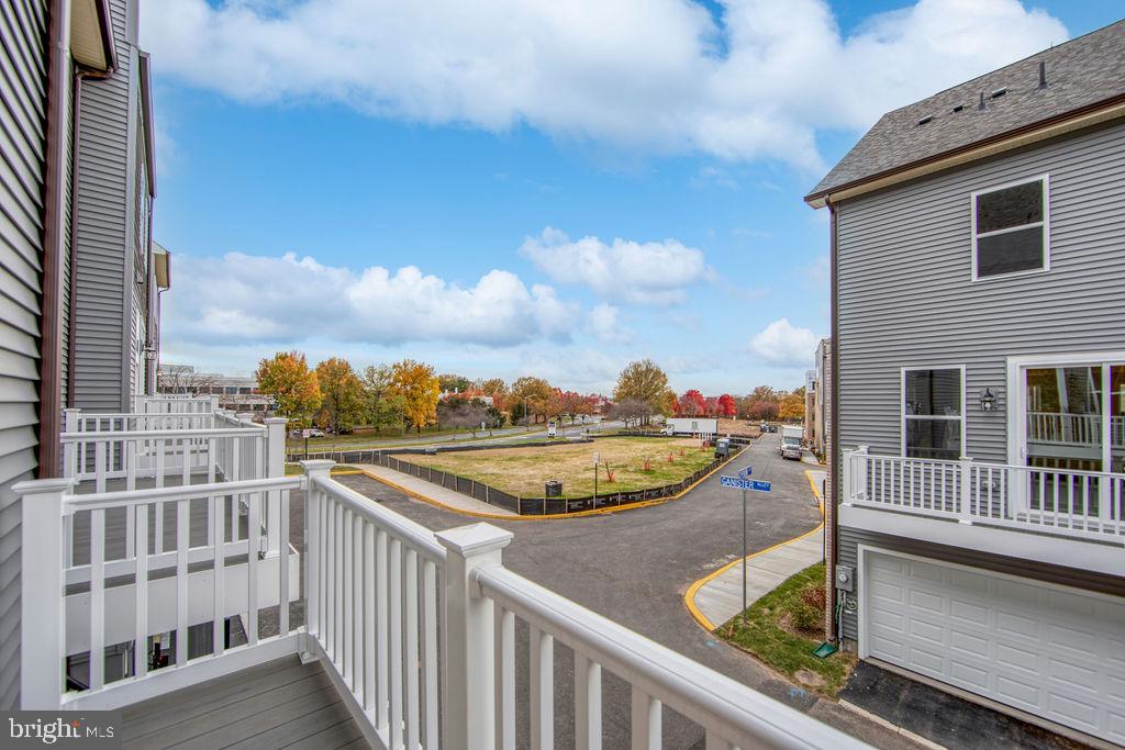 WESTFIELD - Residential Lease