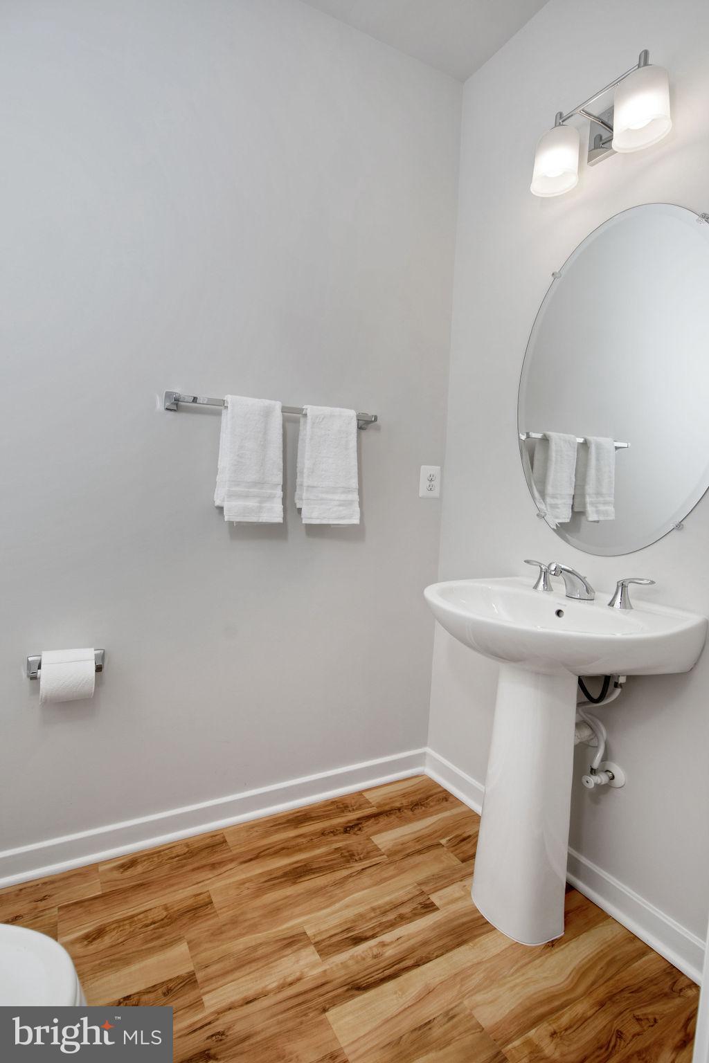 WESTFIELD - Residential Lease