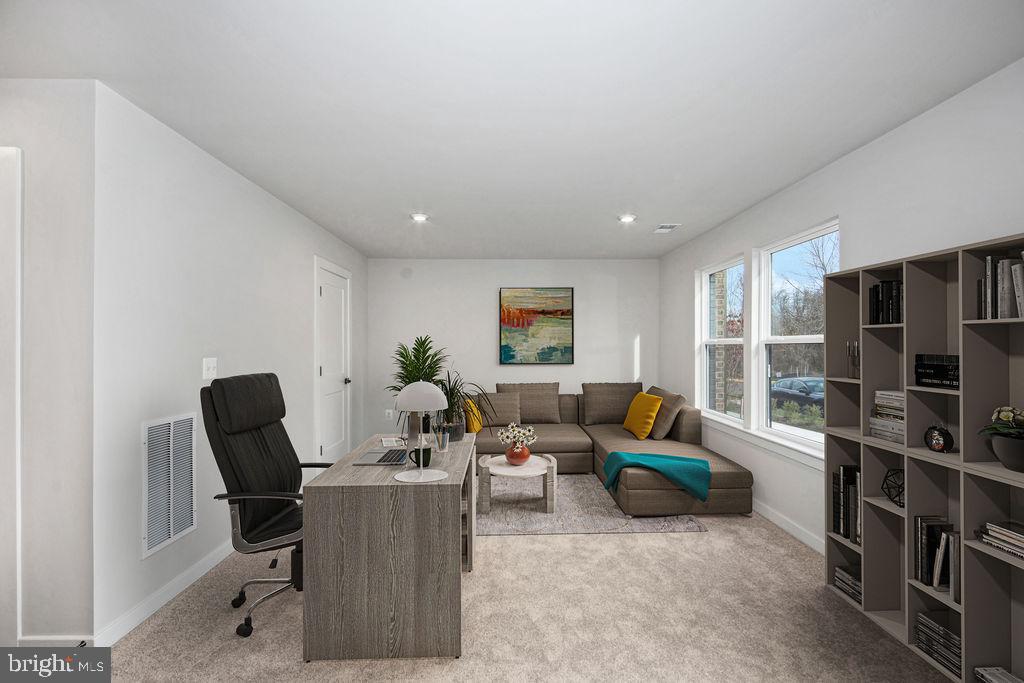 WESTFIELD - Residential Lease