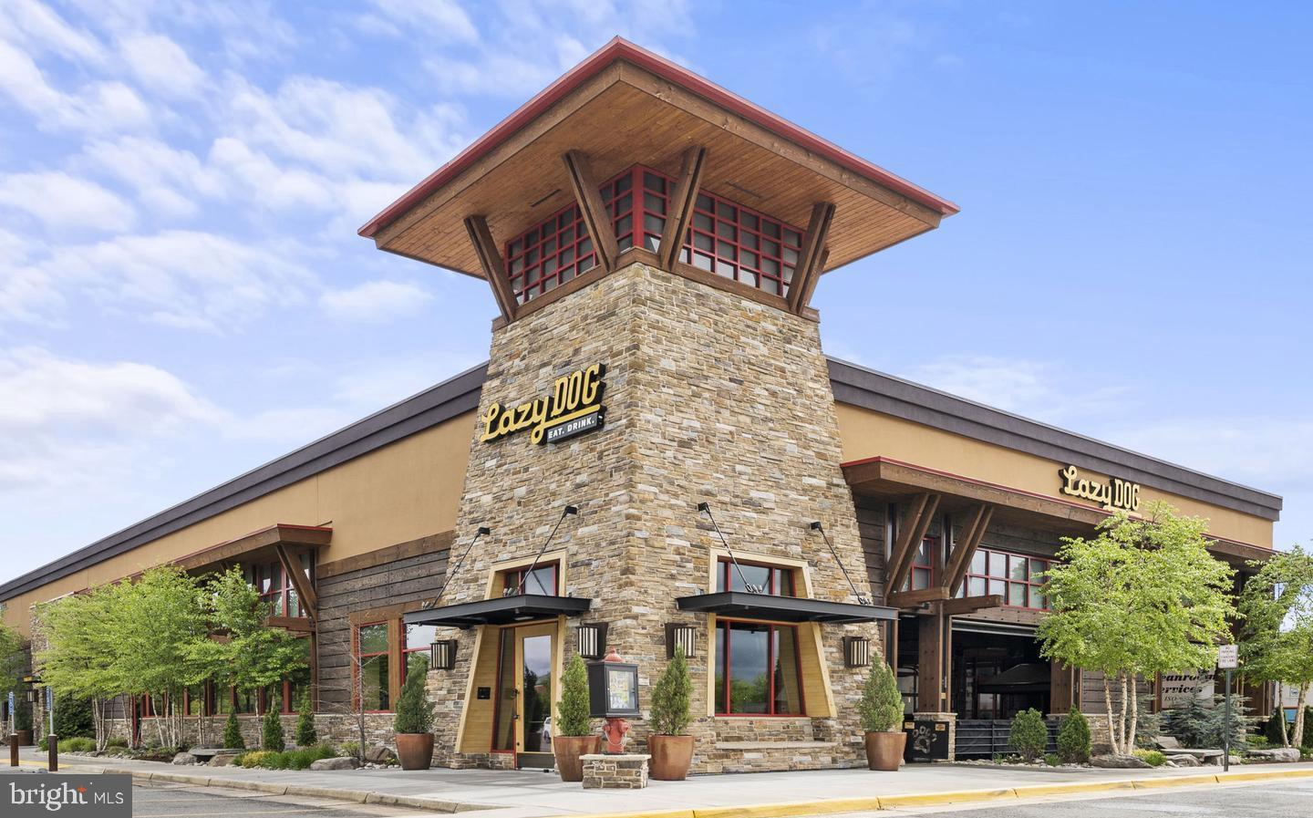 WESTFIELD - Residential Lease