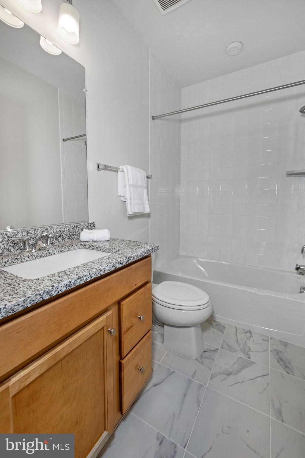 WESTFIELD - Residential Lease