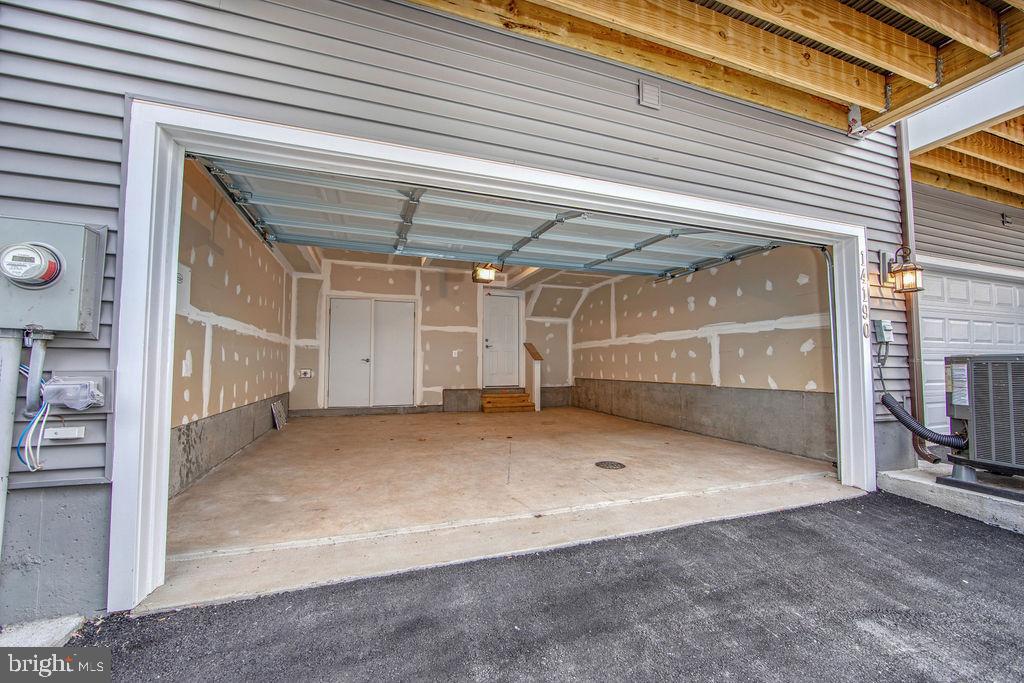 WESTFIELD - Residential Lease