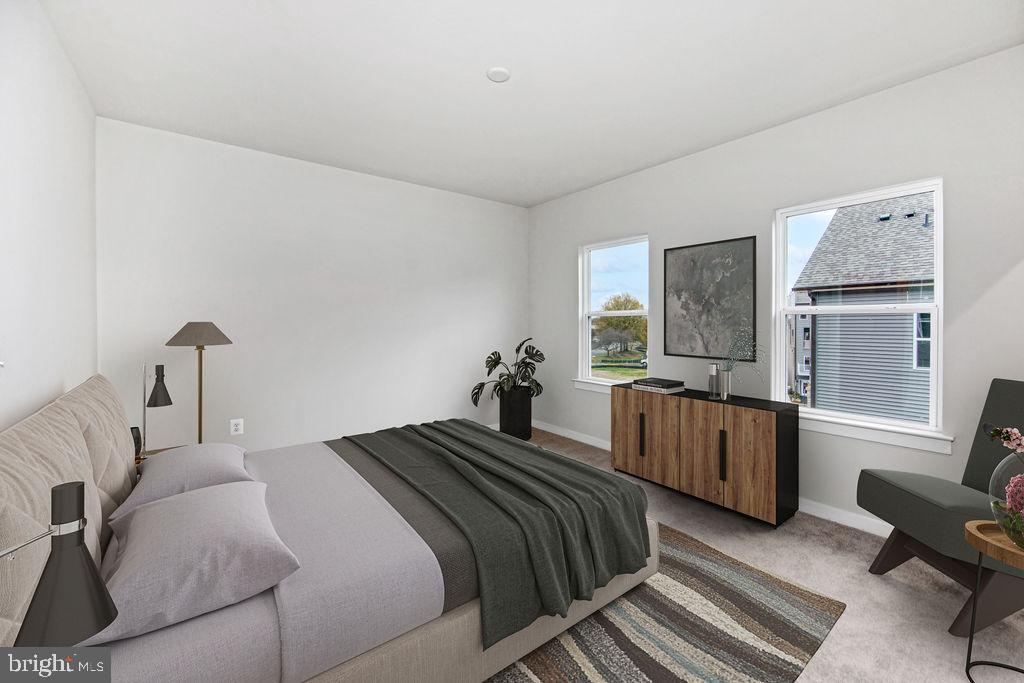 WESTFIELD - Residential Lease