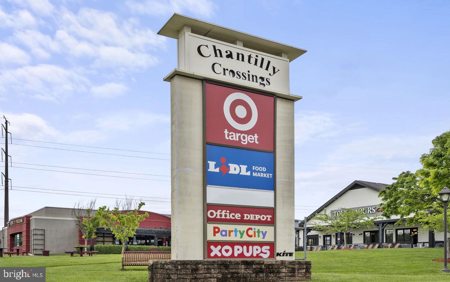 WESTFIELD - Residential Lease