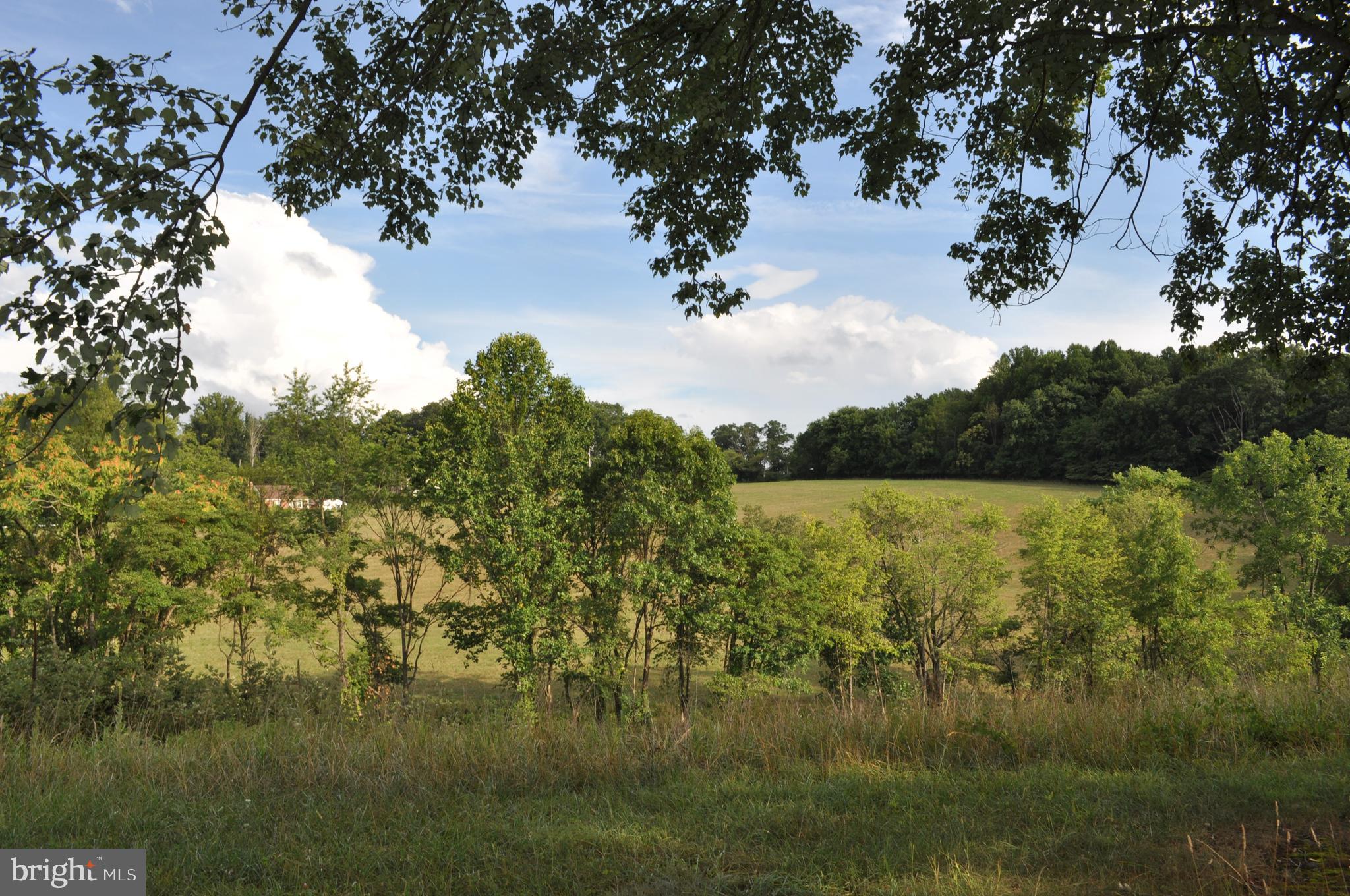 CLARKSBURG OUTSIDE - Residential Lease