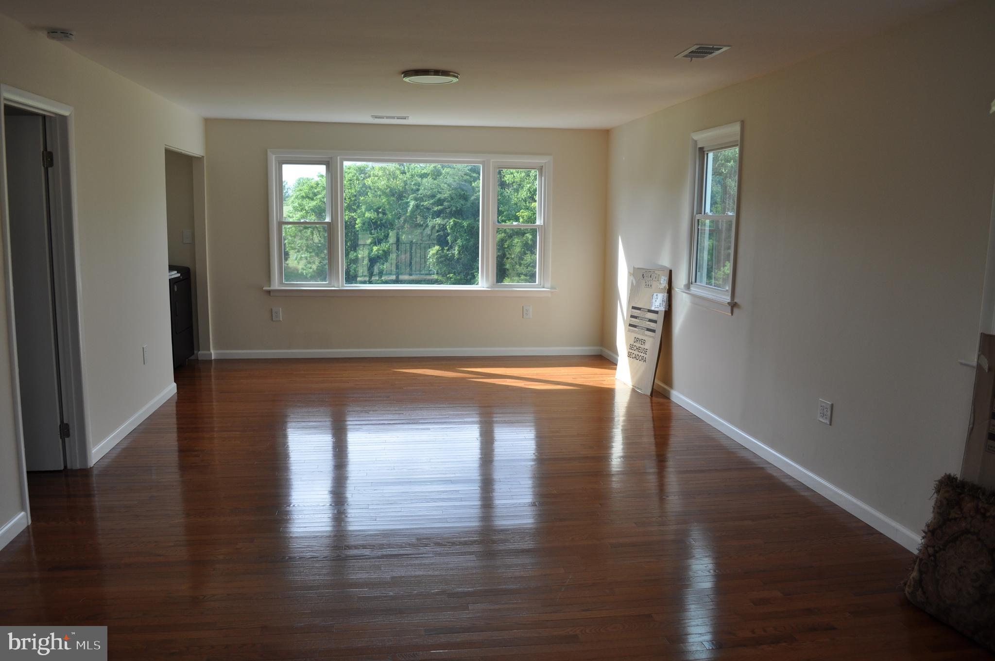 CLARKSBURG OUTSIDE - Residential Lease