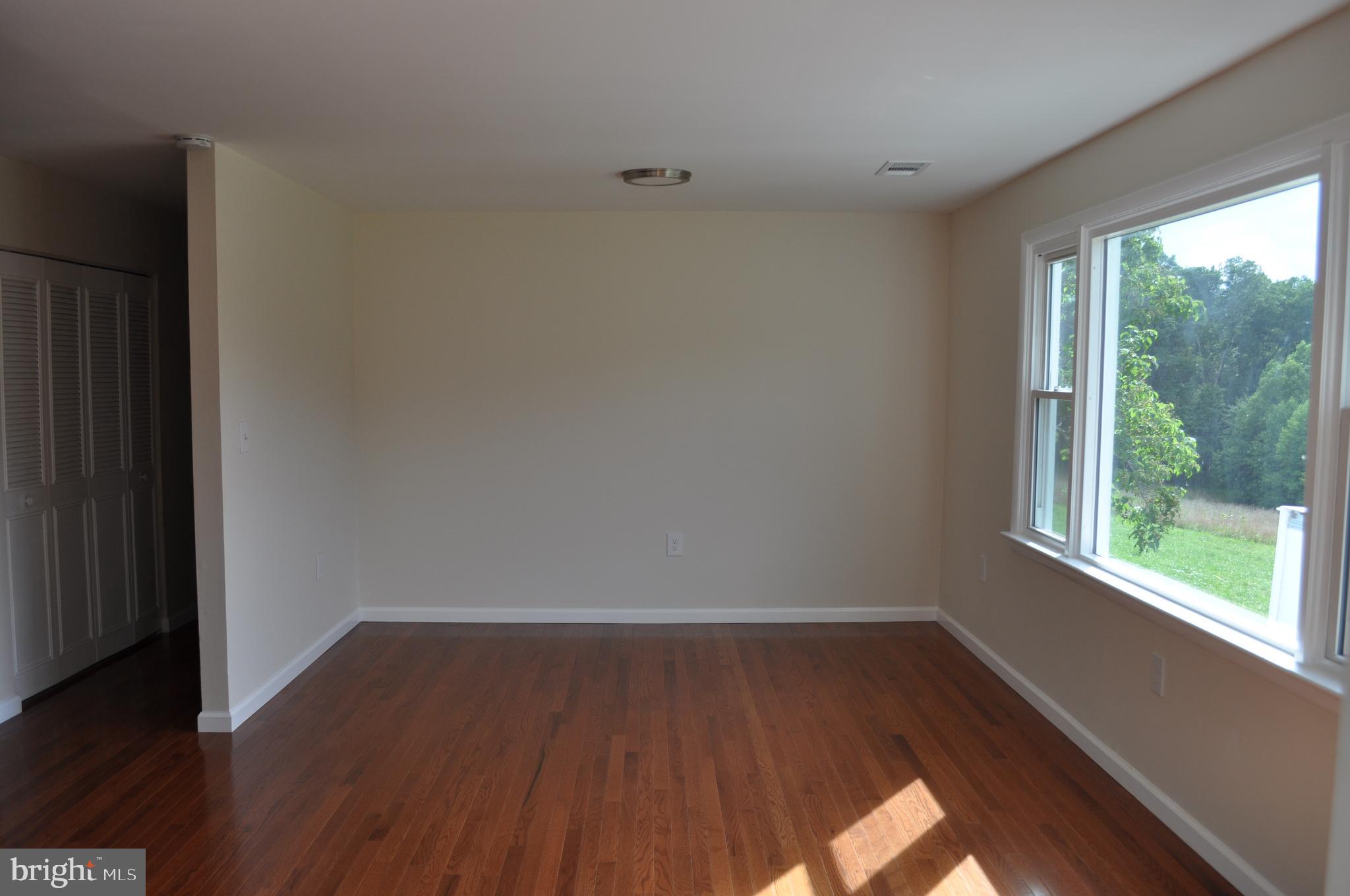 CLARKSBURG OUTSIDE - Residential Lease