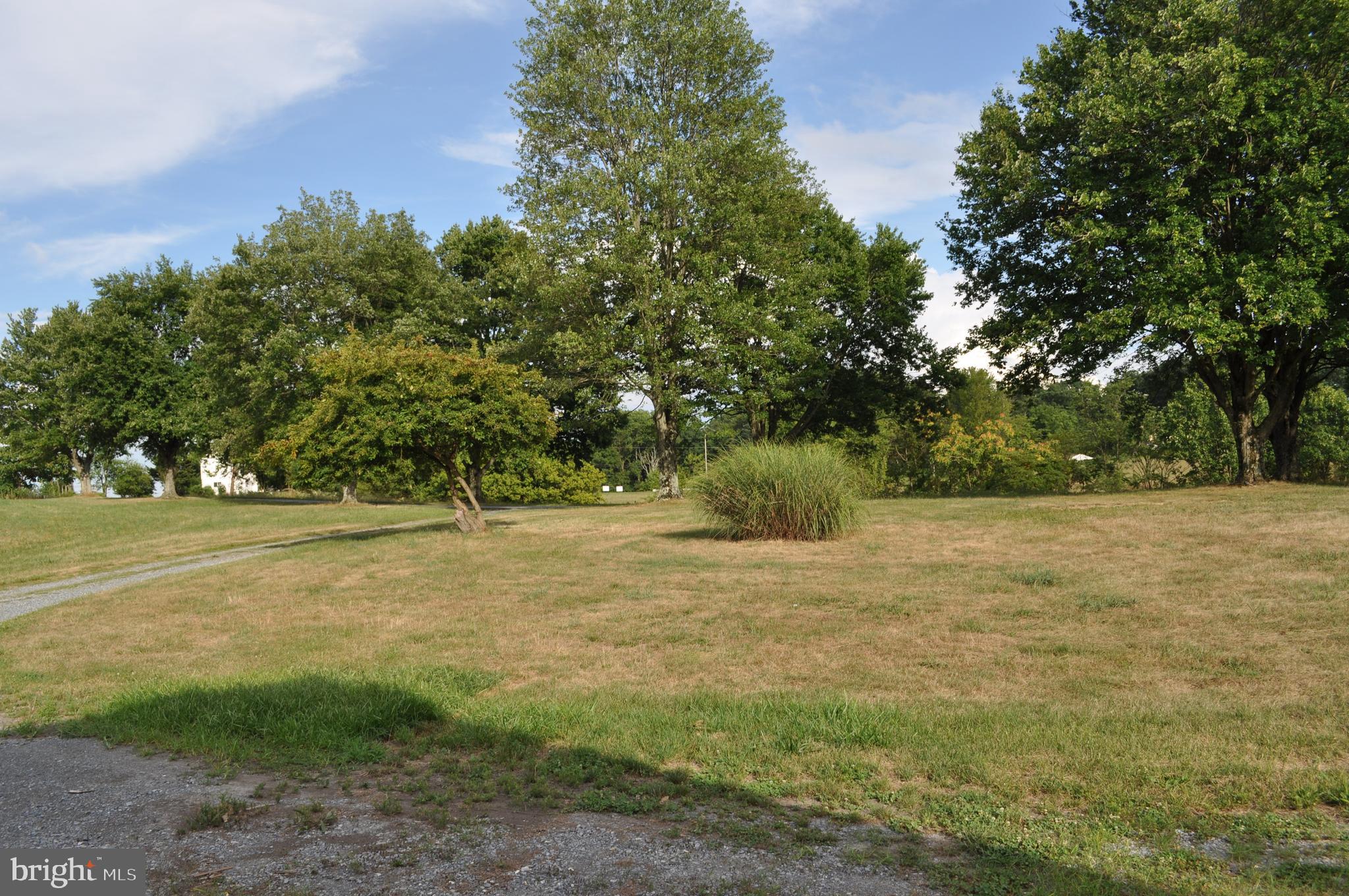 CLARKSBURG OUTSIDE - Residential Lease