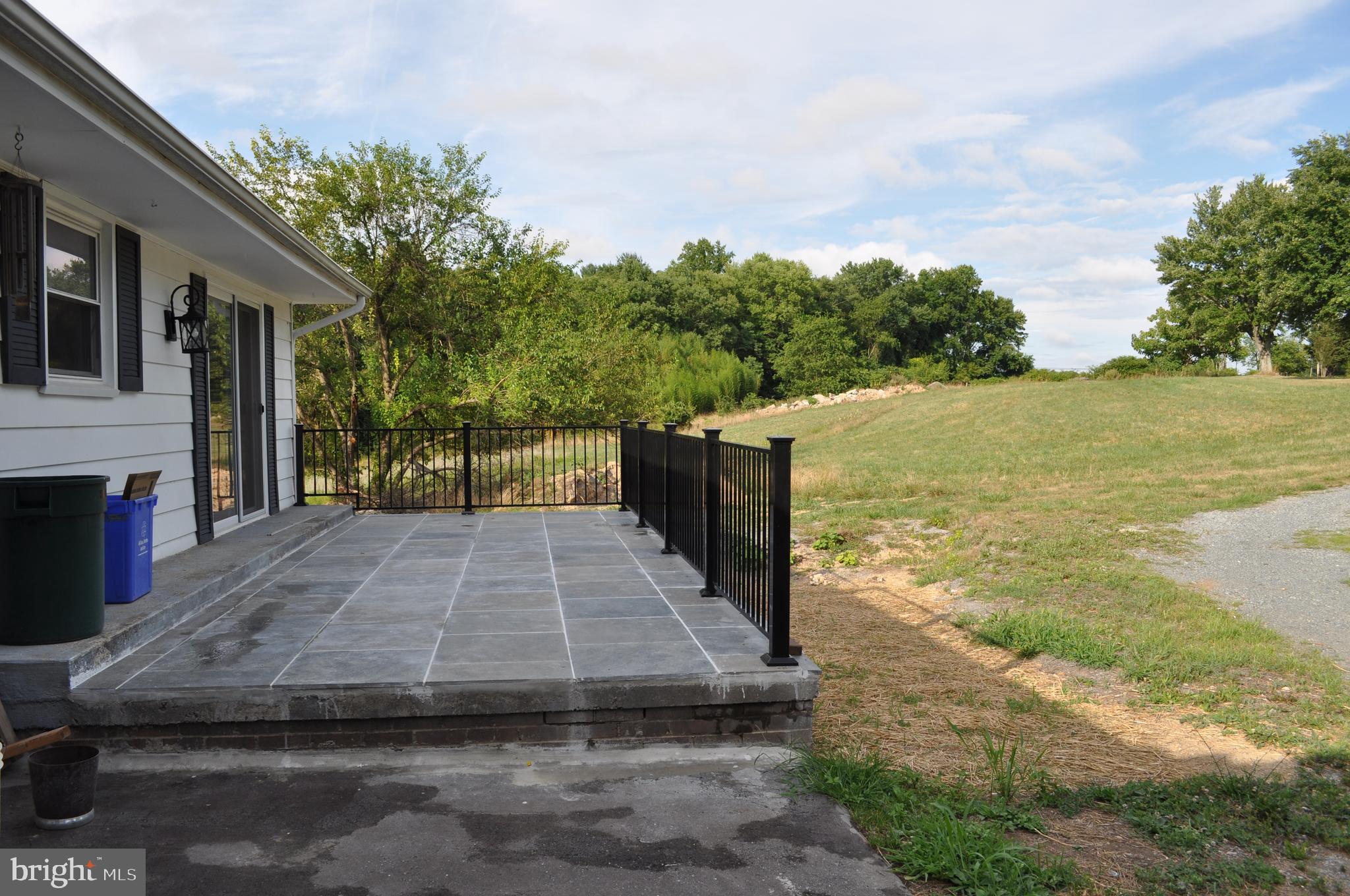 CLARKSBURG OUTSIDE - Residential Lease