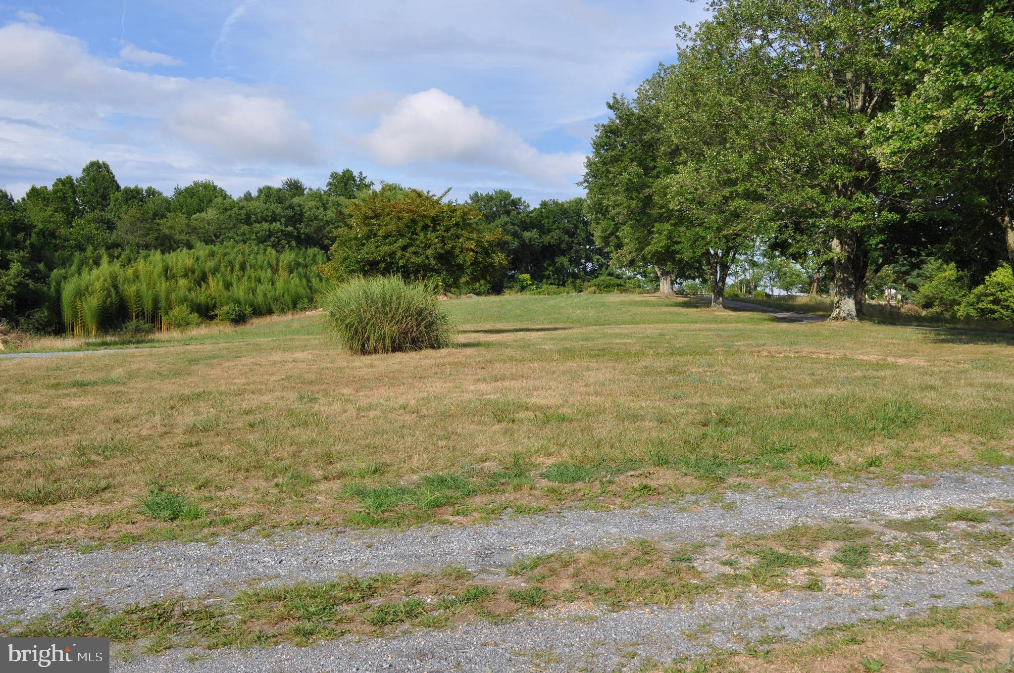 CLARKSBURG OUTSIDE - Residential Lease