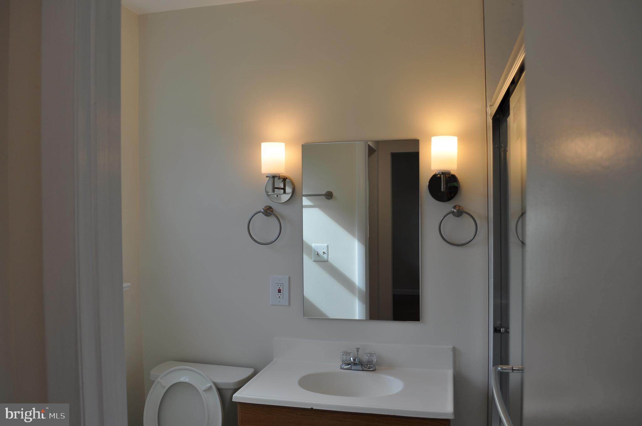 CLARKSBURG OUTSIDE - Residential Lease