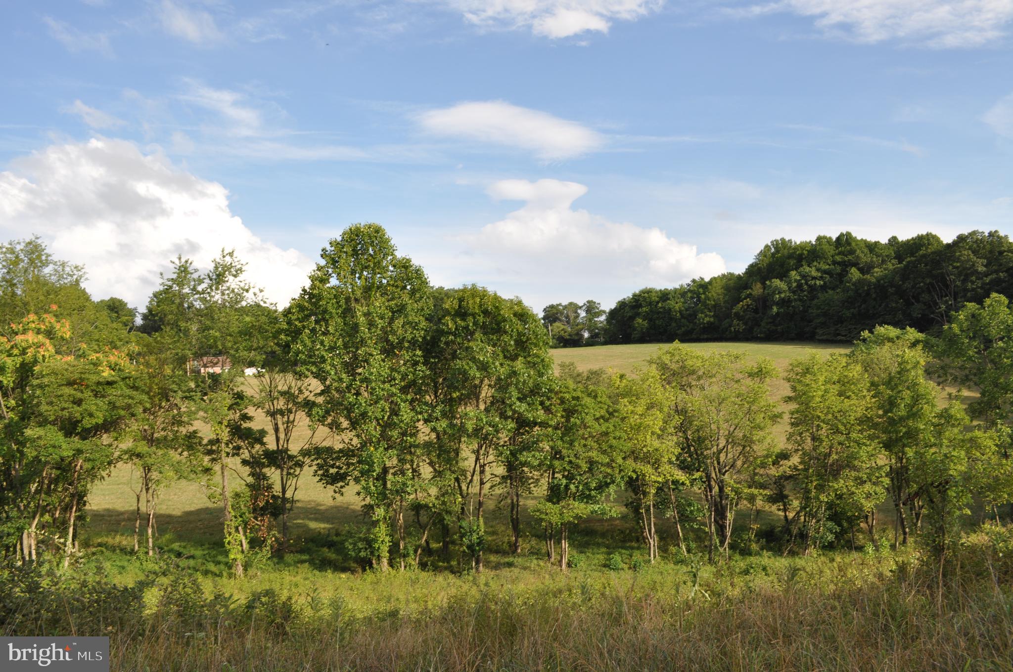 CLARKSBURG OUTSIDE - Residential Lease