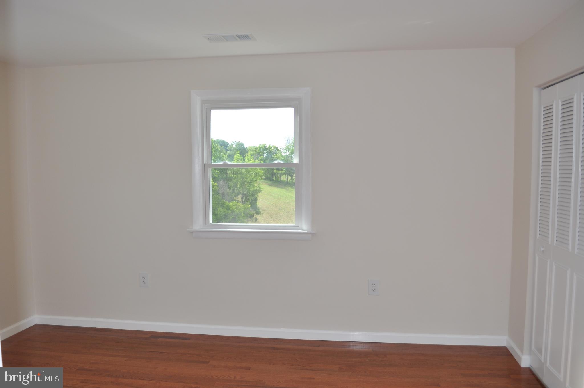 CLARKSBURG OUTSIDE - Residential Lease