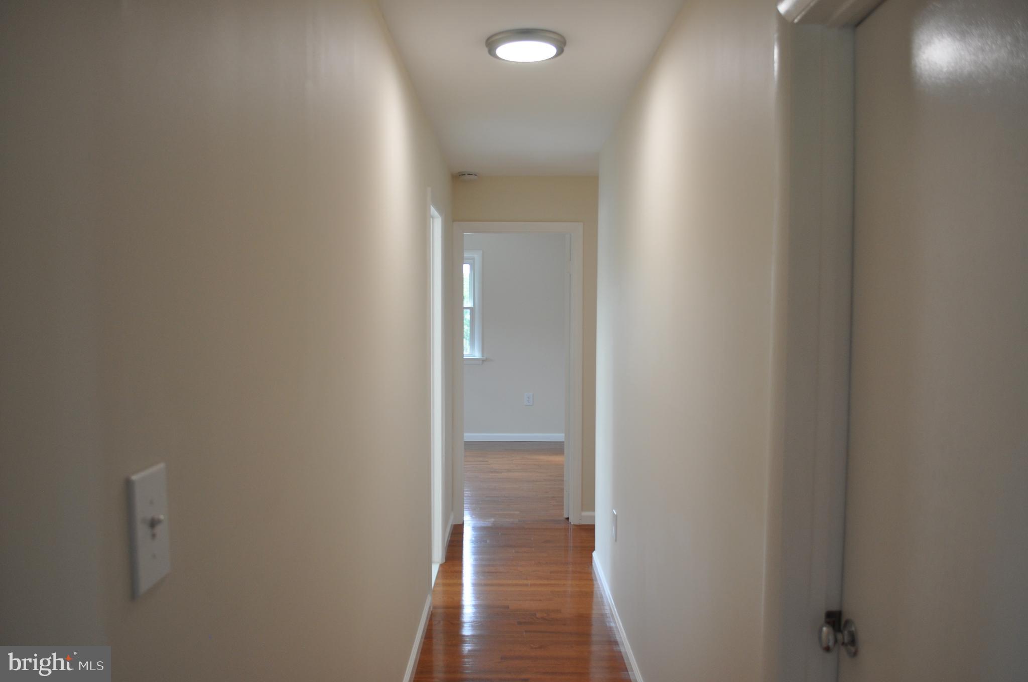 CLARKSBURG OUTSIDE - Residential Lease