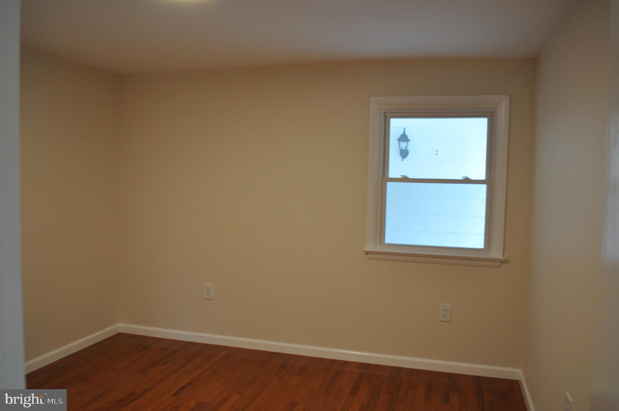 CLARKSBURG OUTSIDE - Residential Lease