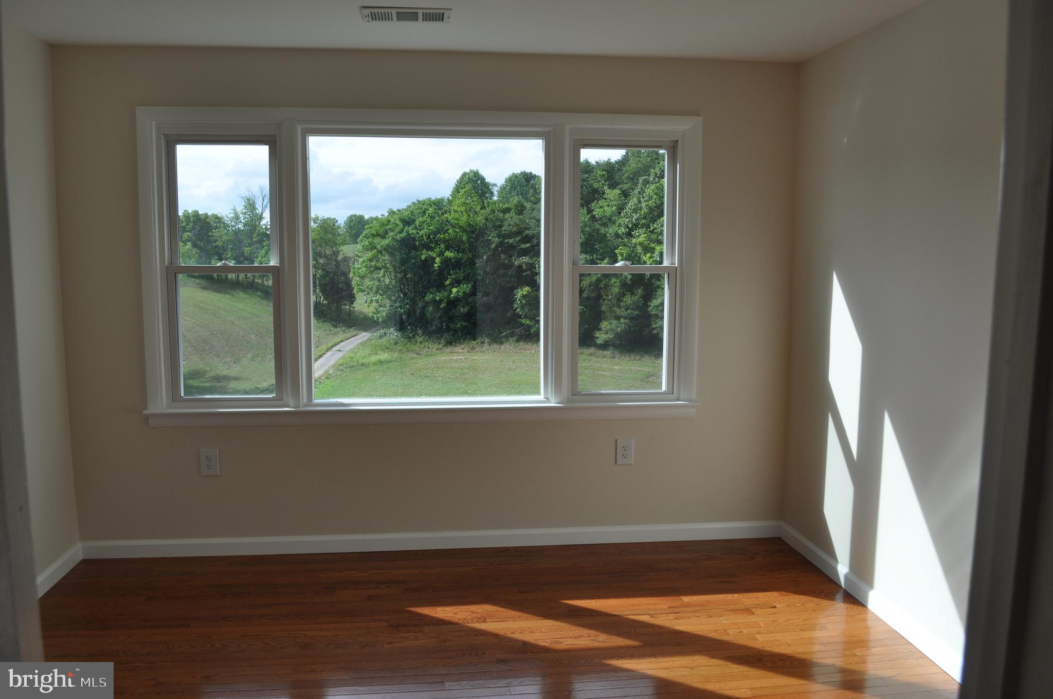 CLARKSBURG OUTSIDE - Residential Lease