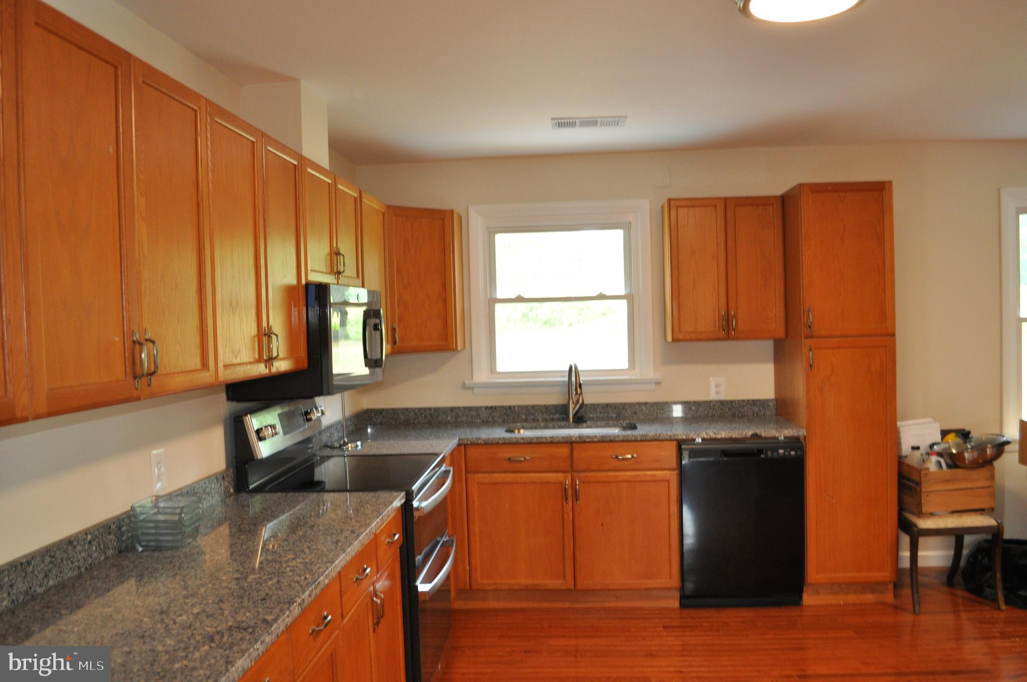 CLARKSBURG OUTSIDE - Residential Lease