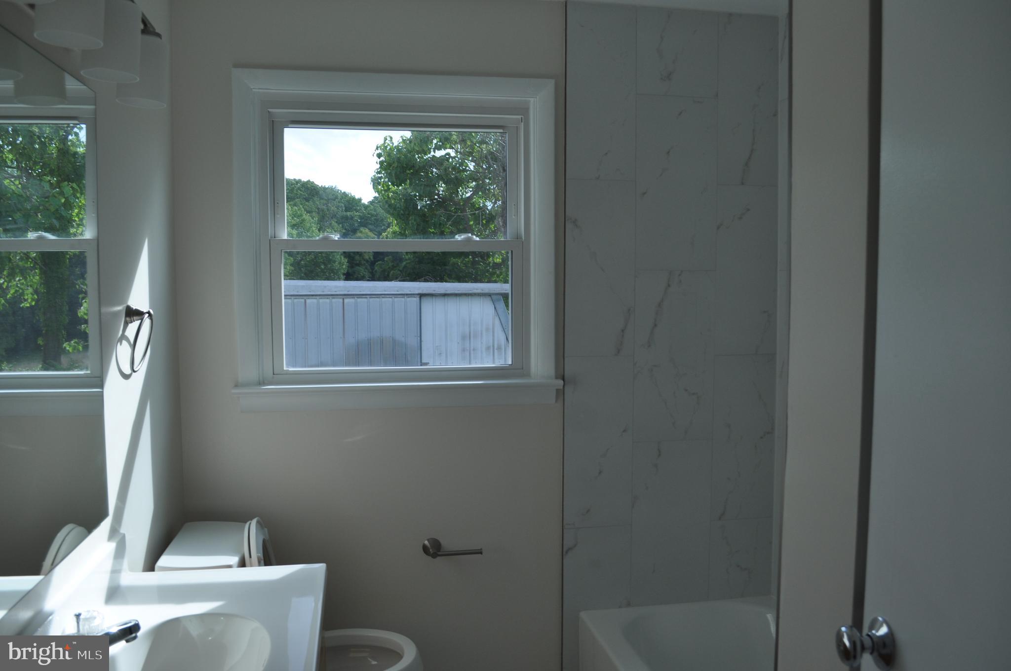 CLARKSBURG OUTSIDE - Residential Lease