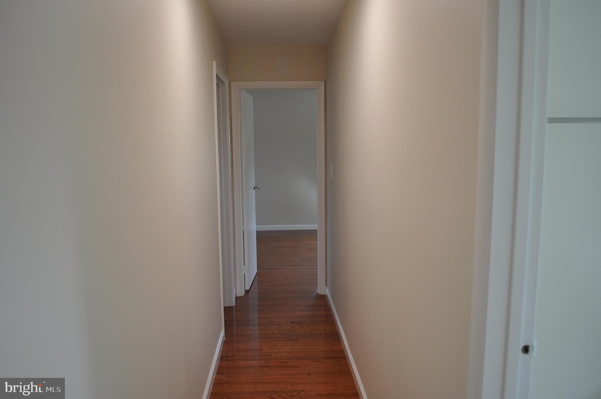 CLARKSBURG OUTSIDE - Residential Lease