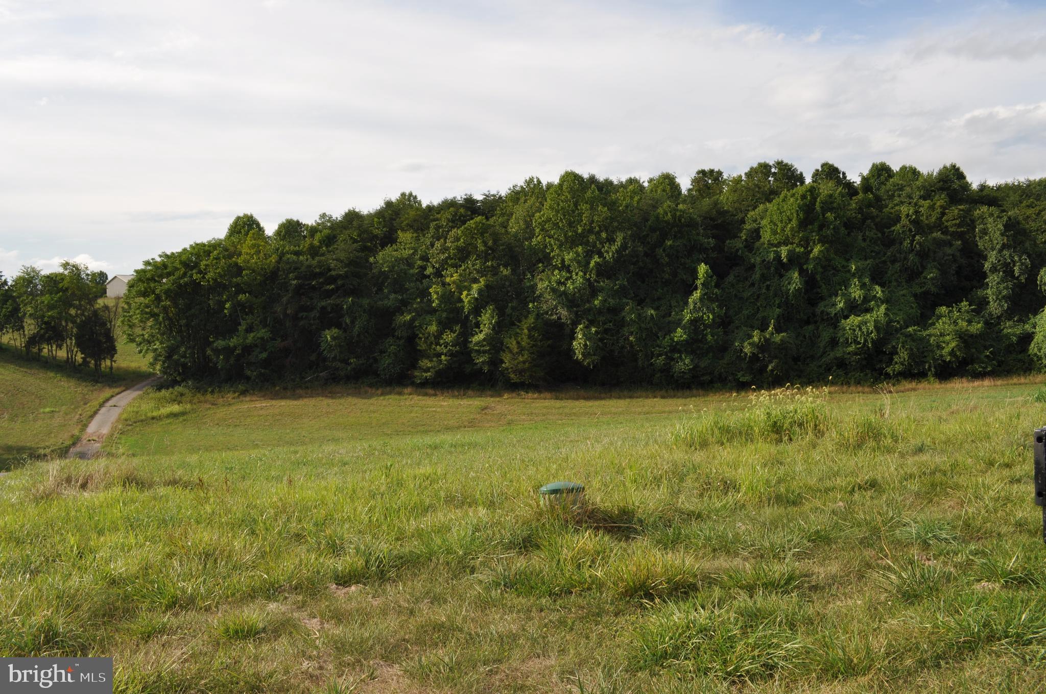 CLARKSBURG OUTSIDE - Residential Lease