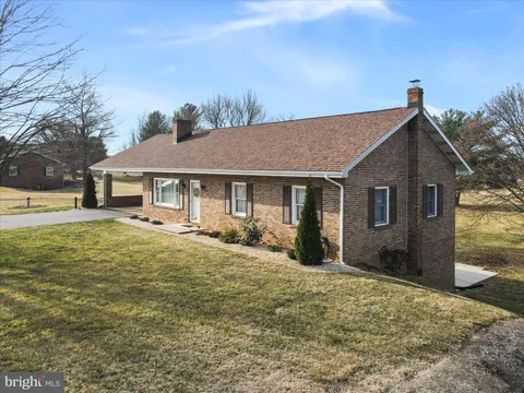 18045 Lappans Road, Fairplay, MD MLS: MDWA2027278
