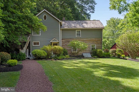 Homes For Sale - 22 Upper Tinicum Church Rd<br/> Bucks County, ERWINNA, PA 18920