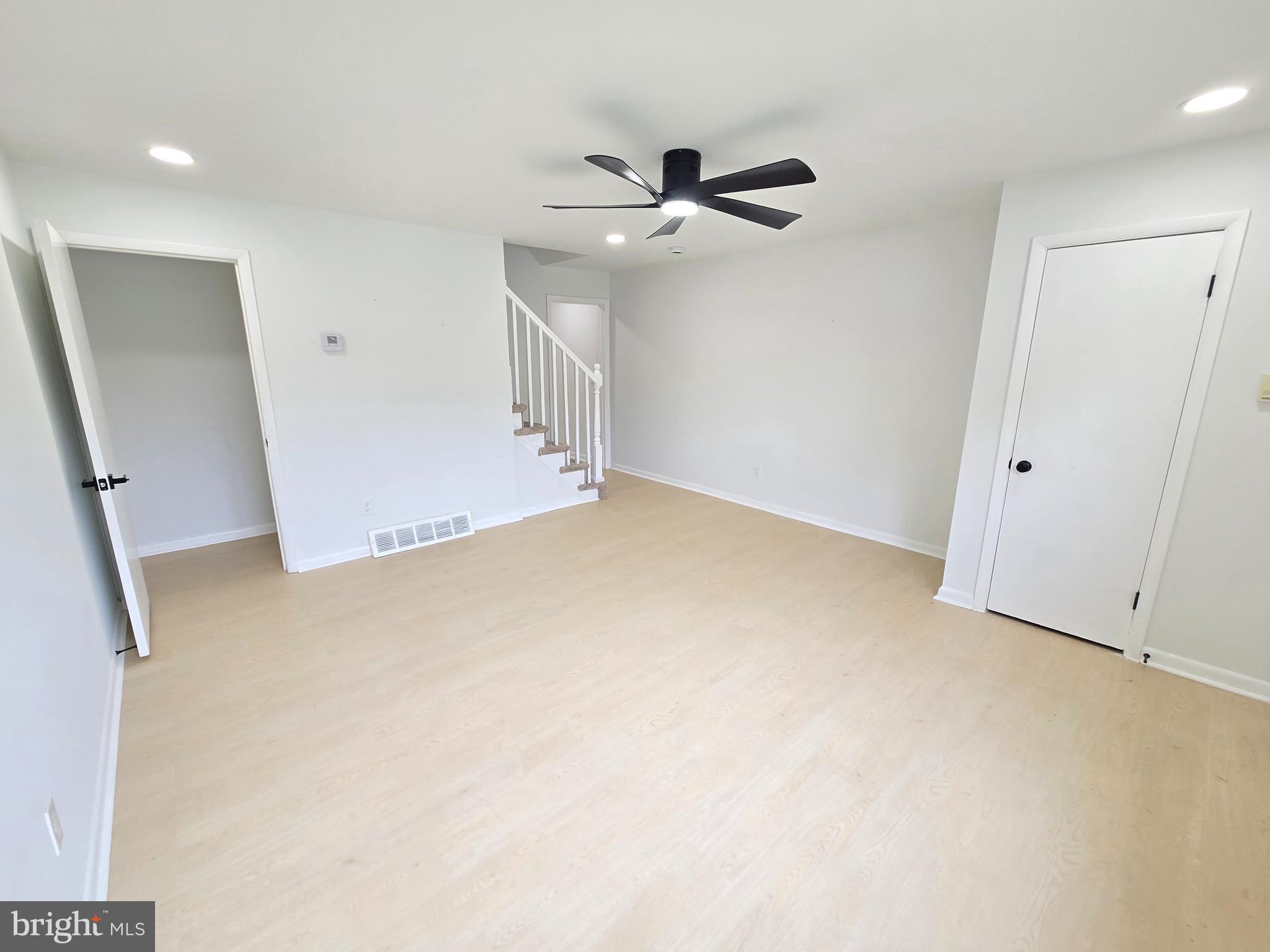 BERKSHIRE - Residential Lease