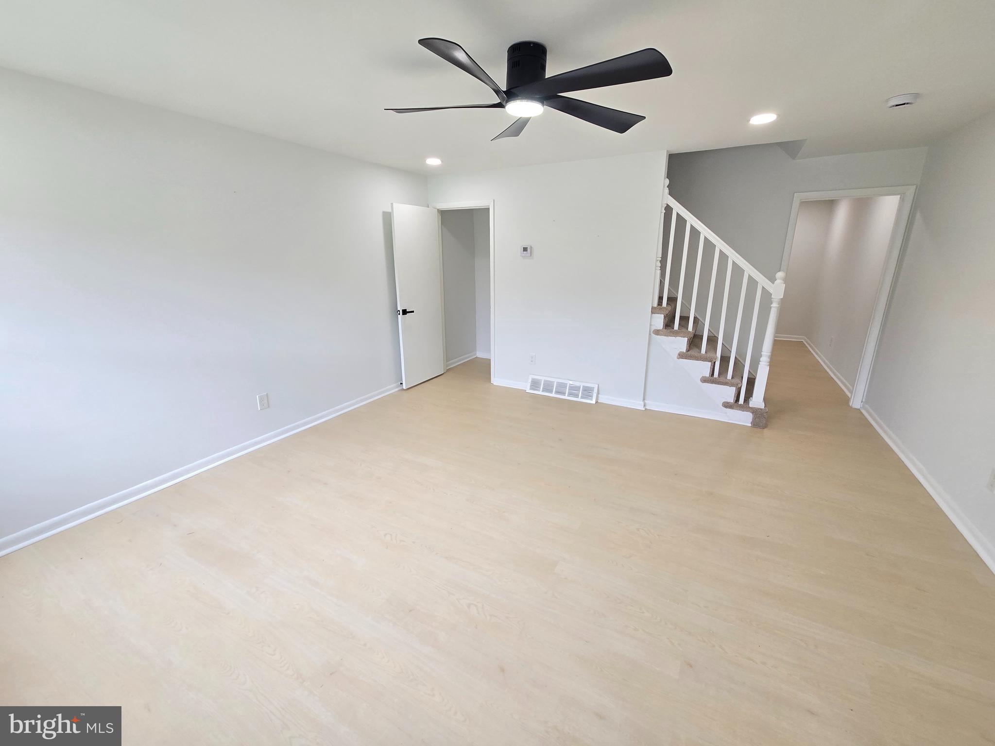 BERKSHIRE - Residential Lease