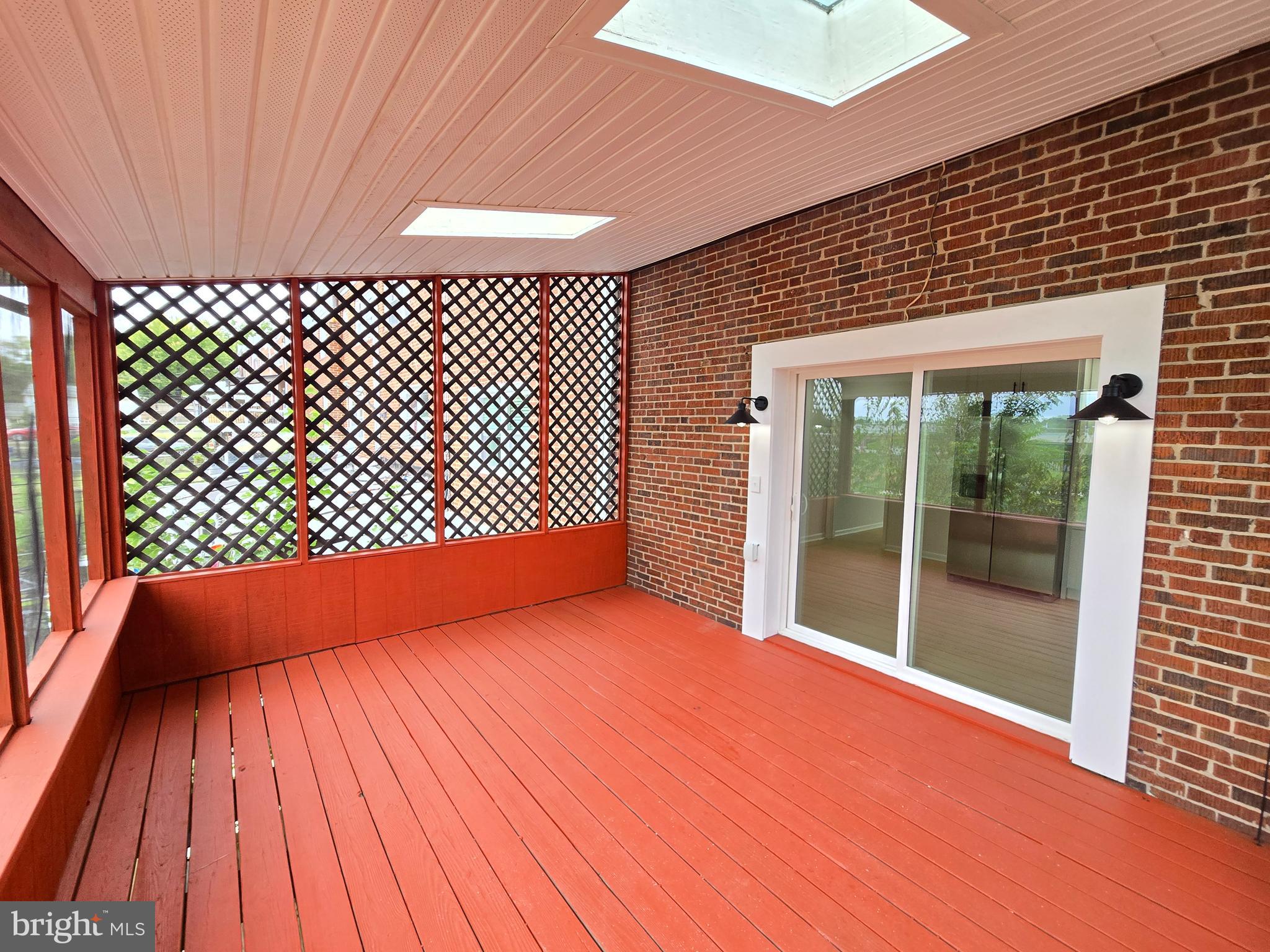 BERKSHIRE - Residential Lease