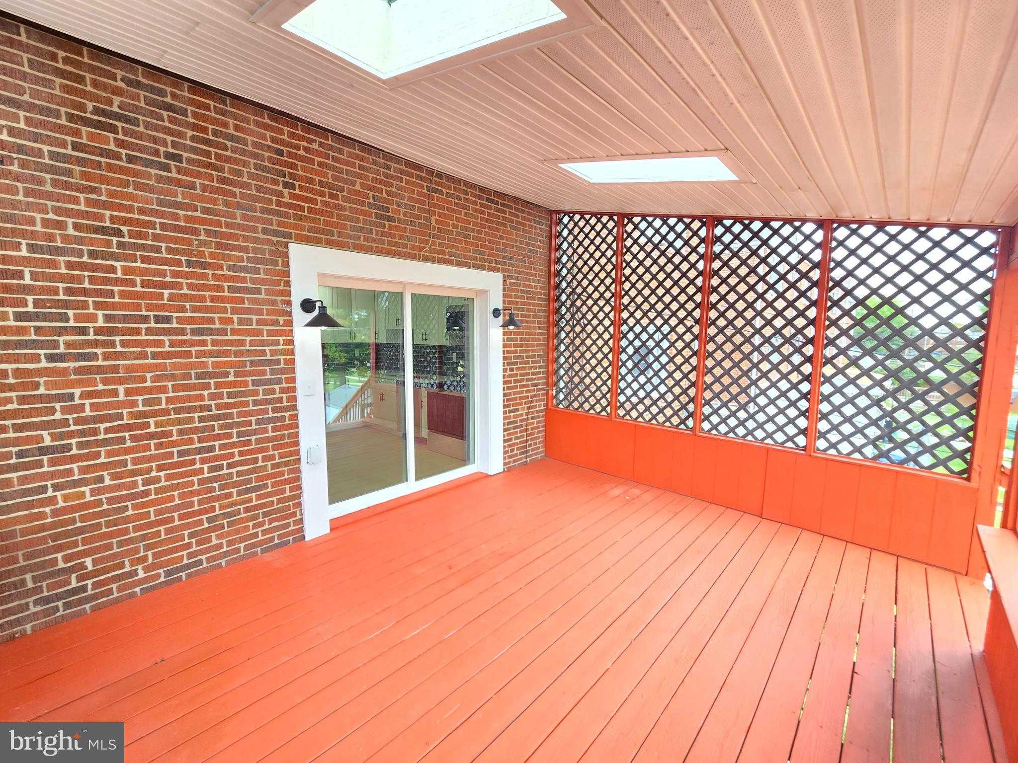 BERKSHIRE - Residential Lease