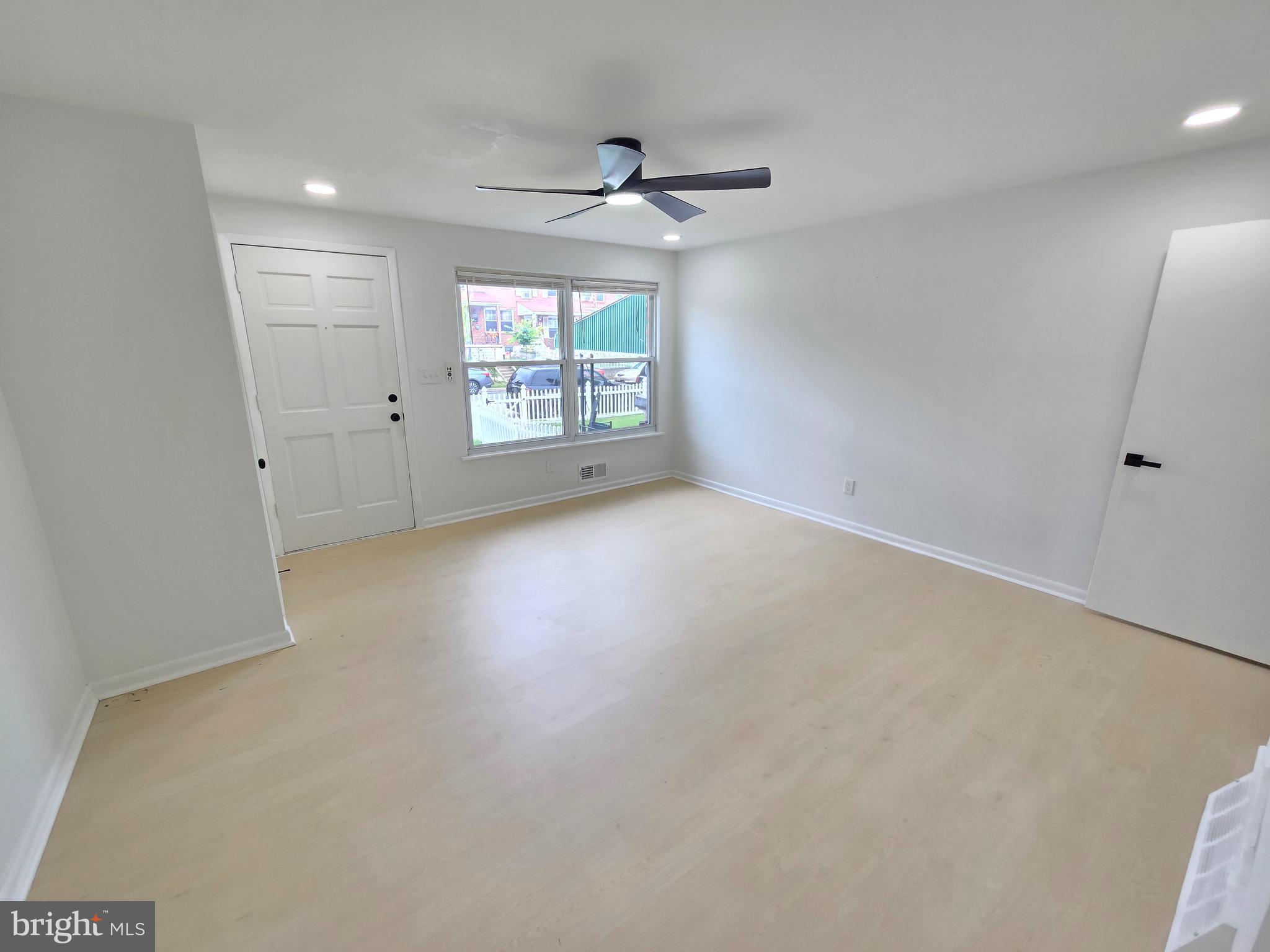 BERKSHIRE - Residential Lease