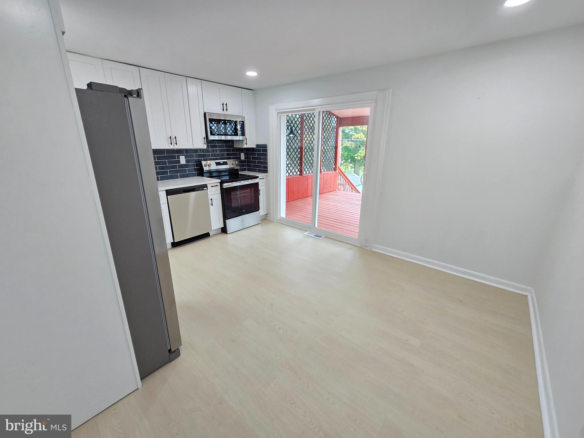 BERKSHIRE - Residential Lease