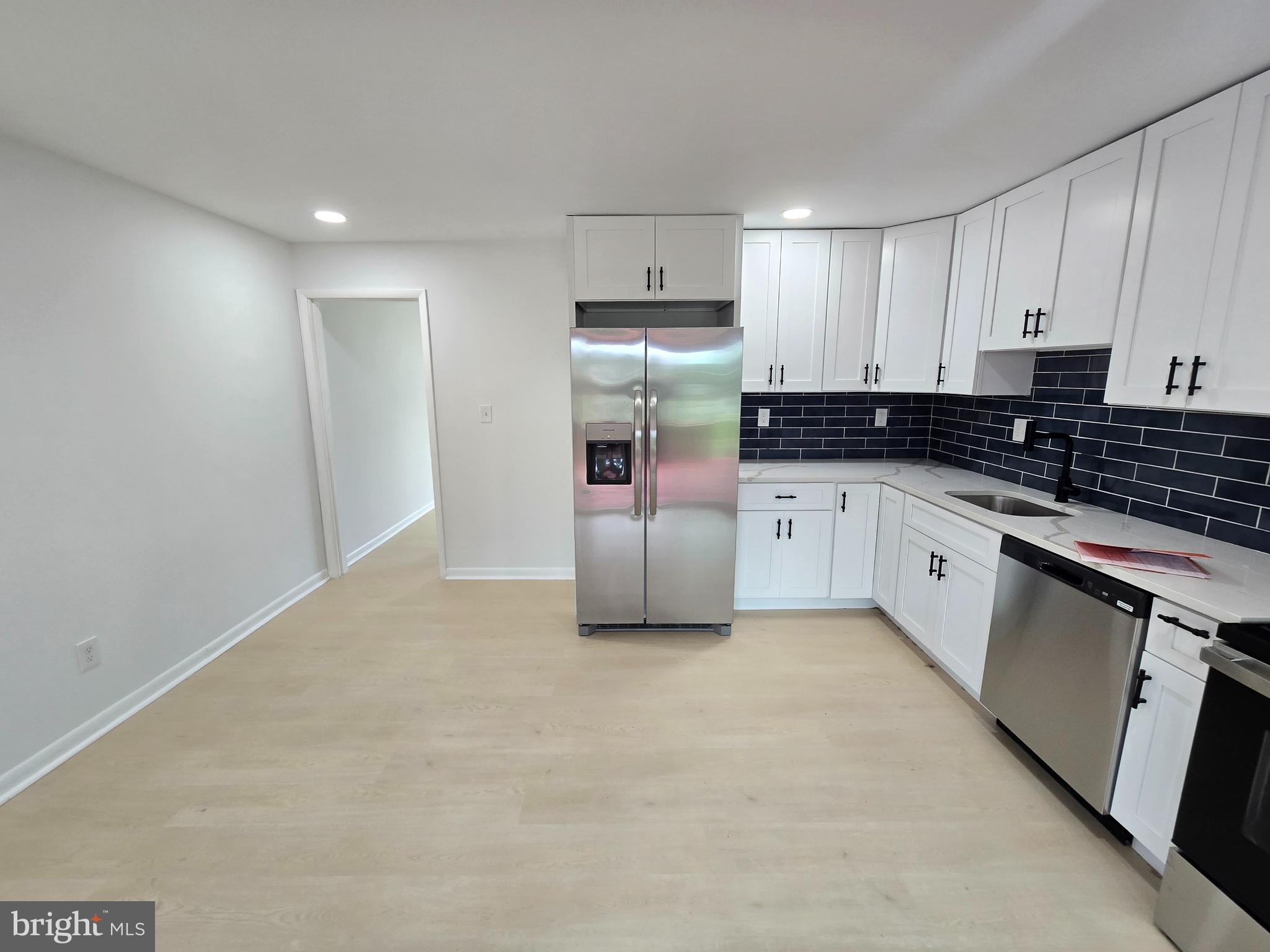 BERKSHIRE - Residential Lease