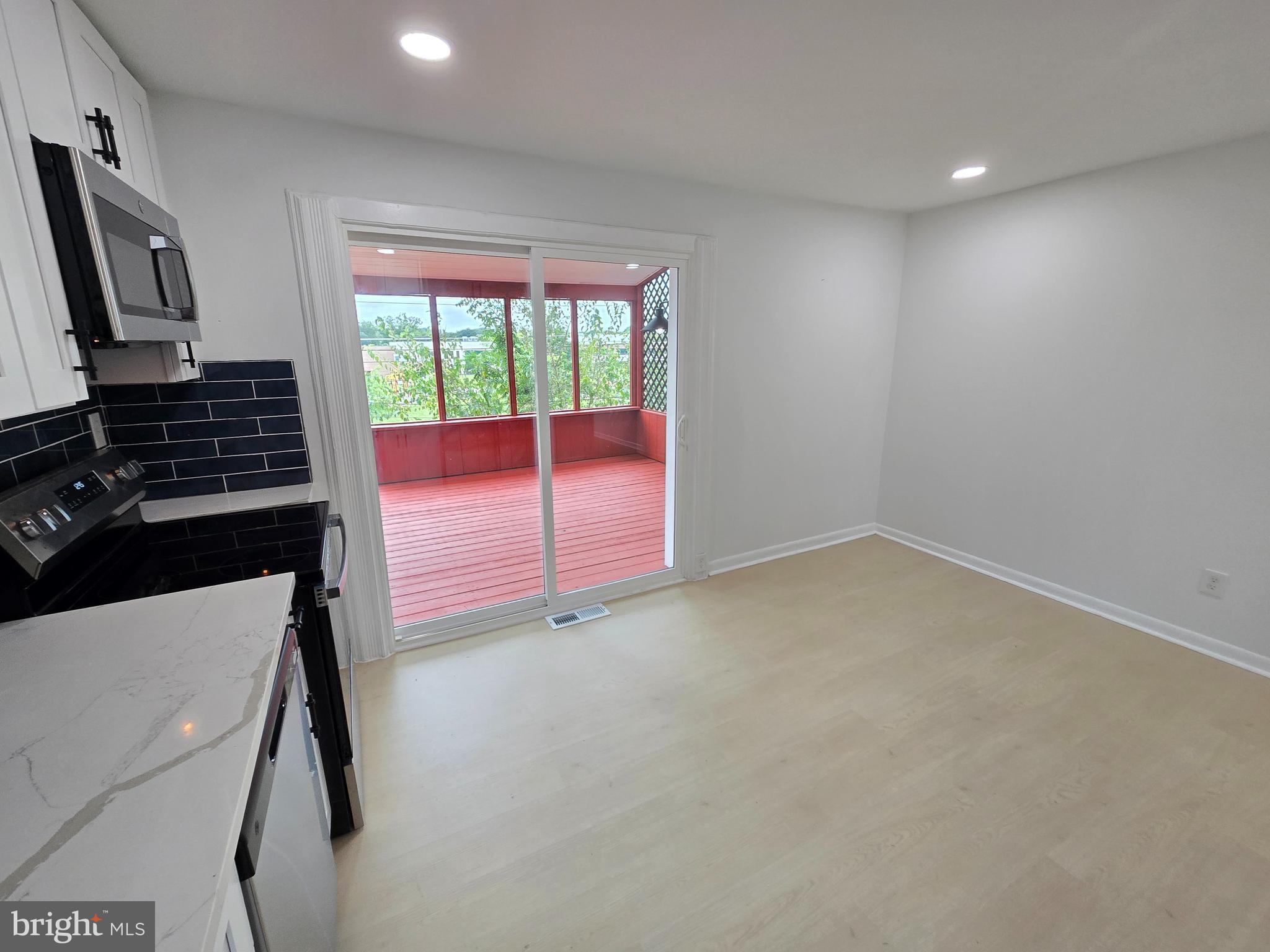 BERKSHIRE - Residential Lease