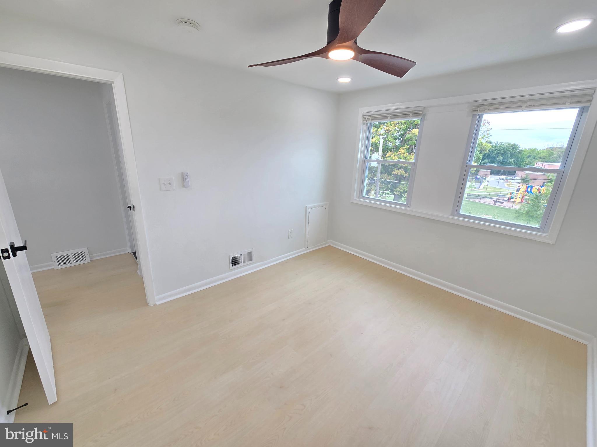 BERKSHIRE - Residential Lease