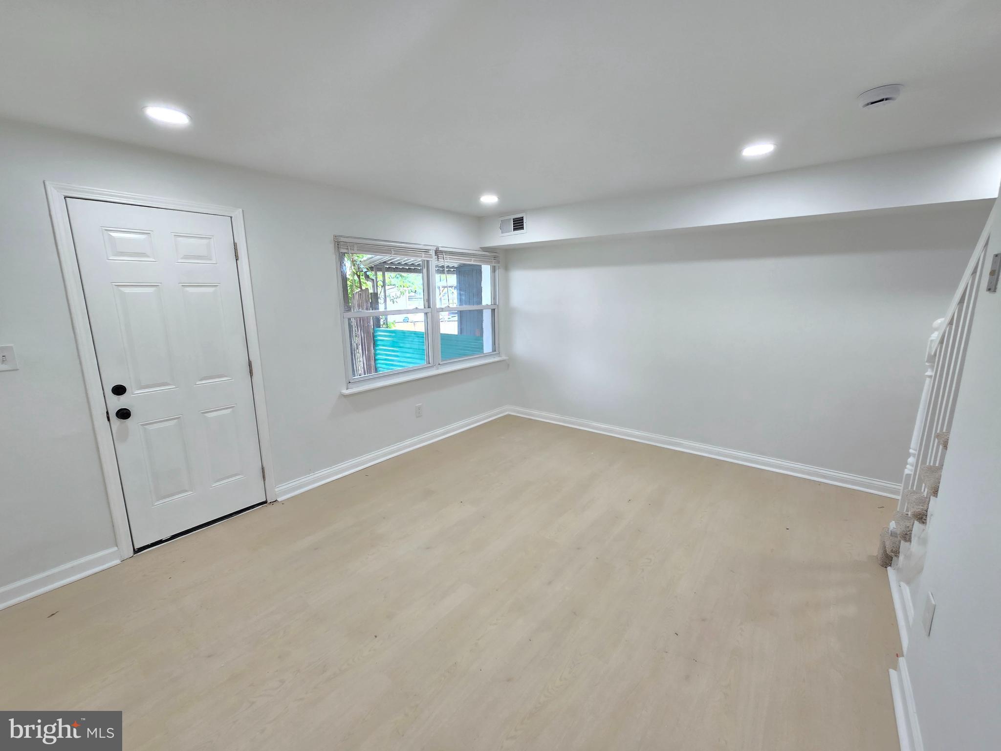 BERKSHIRE - Residential Lease