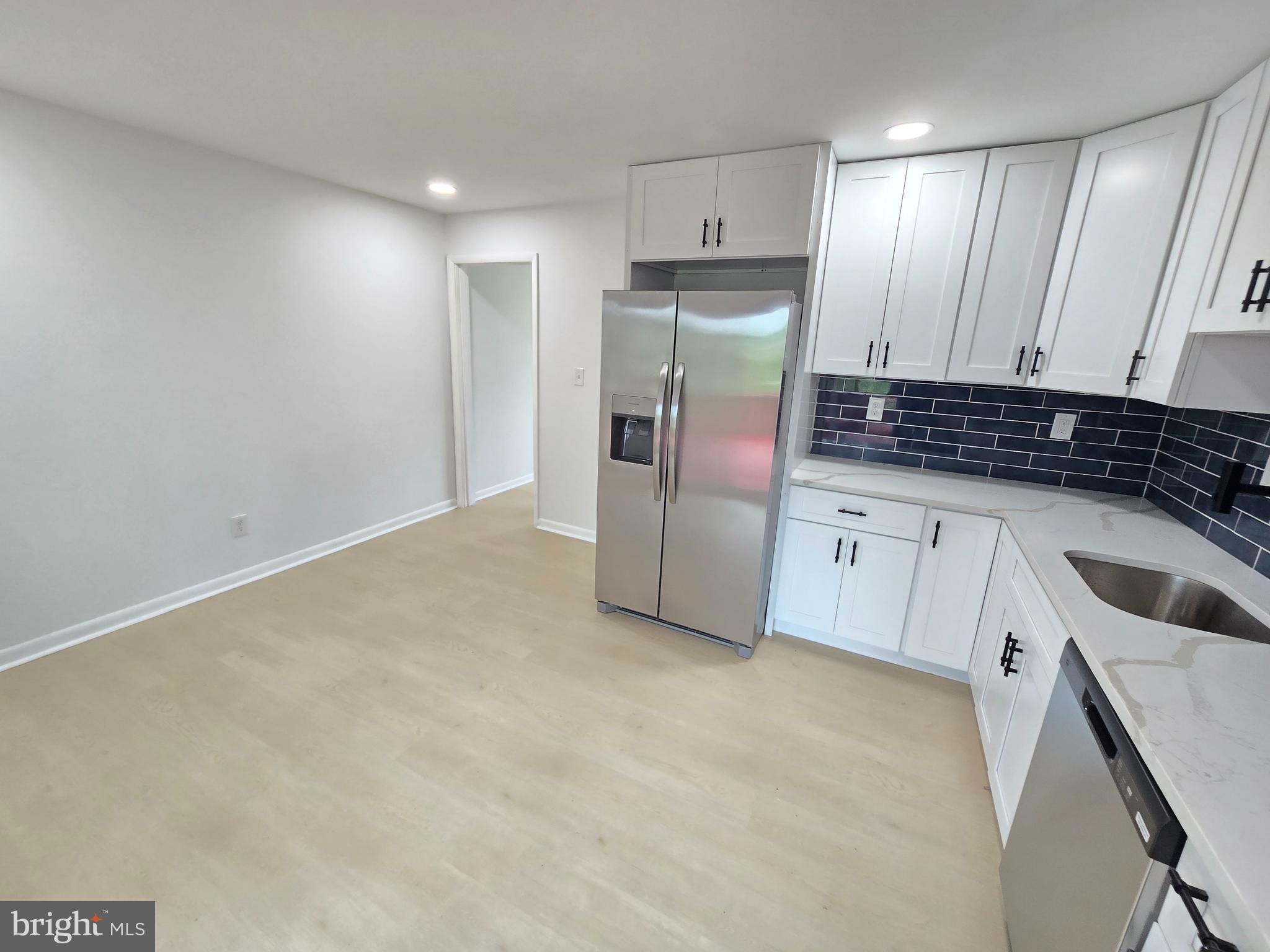 BERKSHIRE - Residential Lease