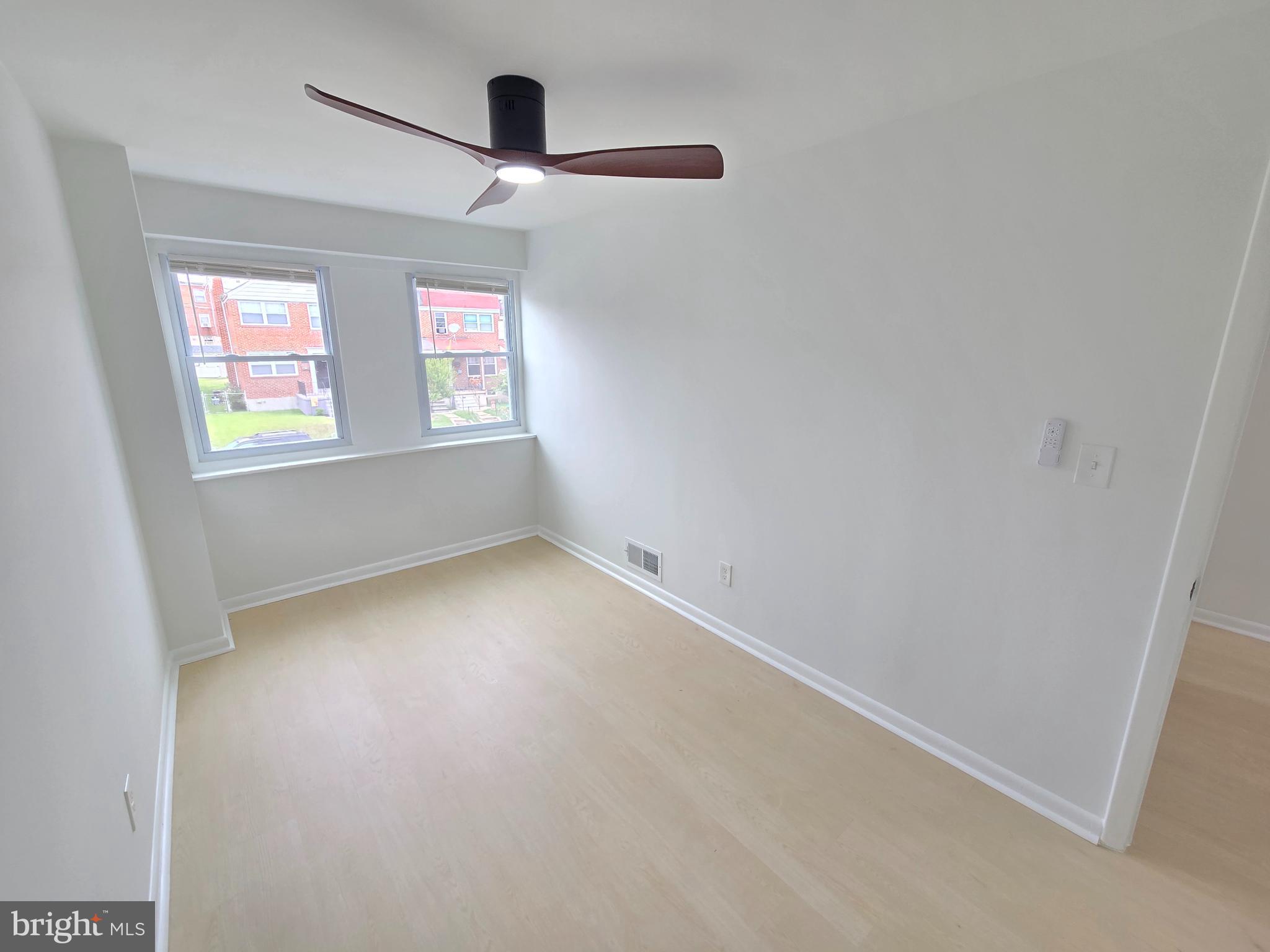 BERKSHIRE - Residential Lease