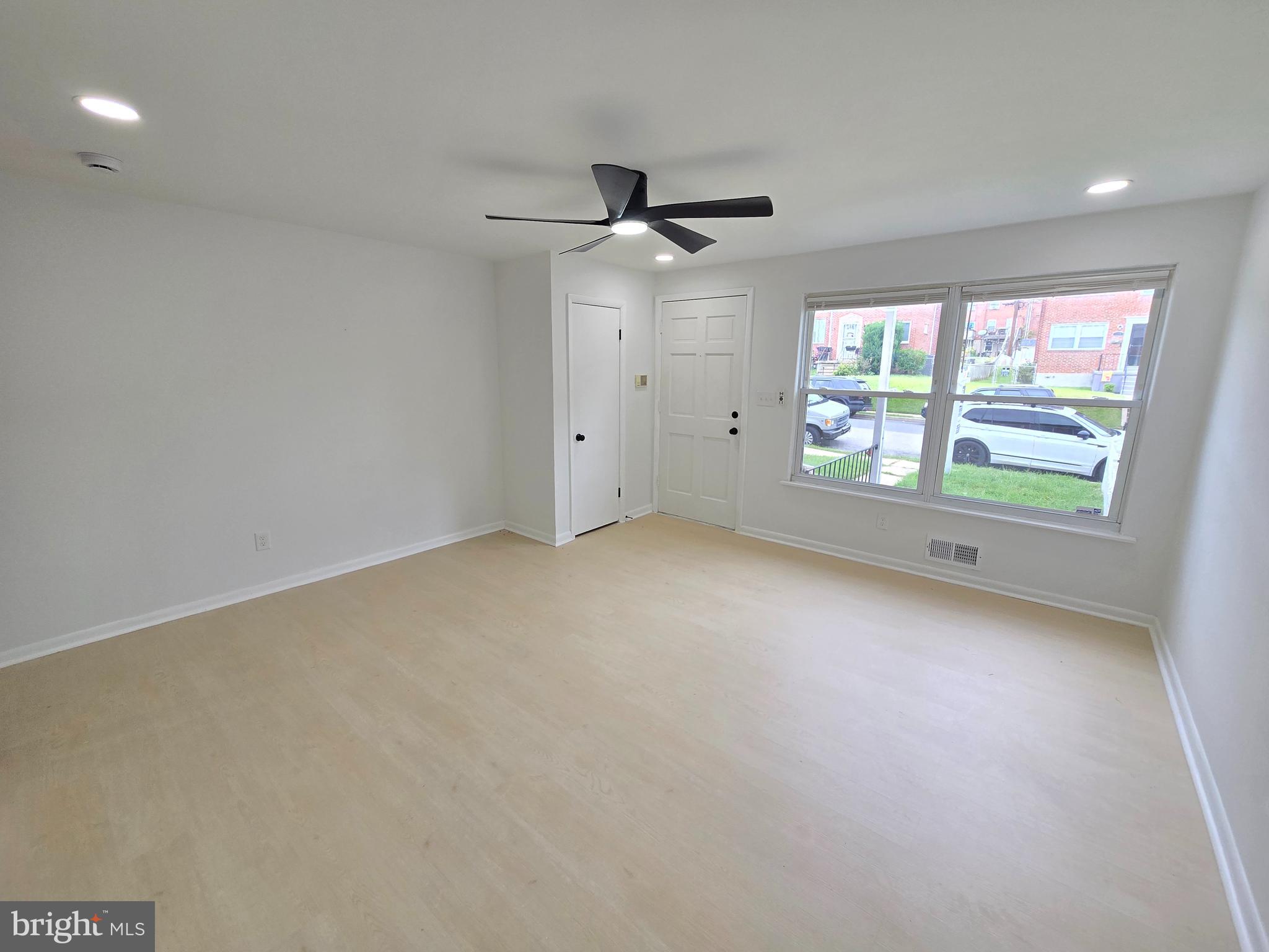 BERKSHIRE - Residential Lease