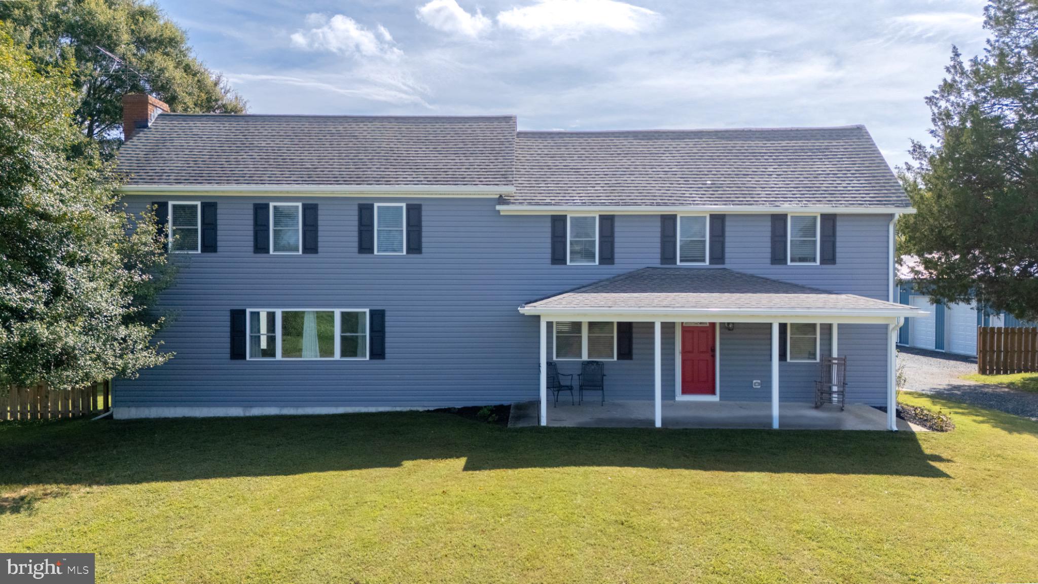 15551 WHARTON ROAD