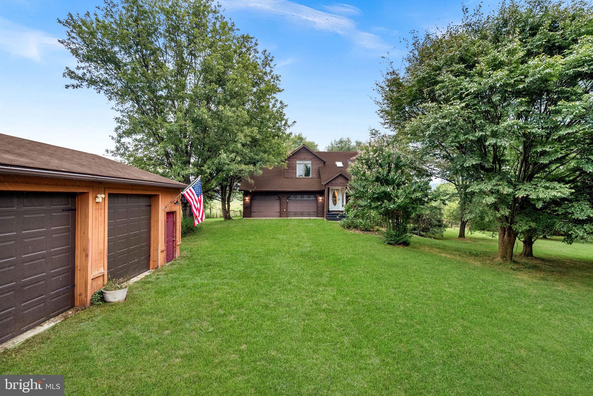 403 WINDY VALLEY LANE
