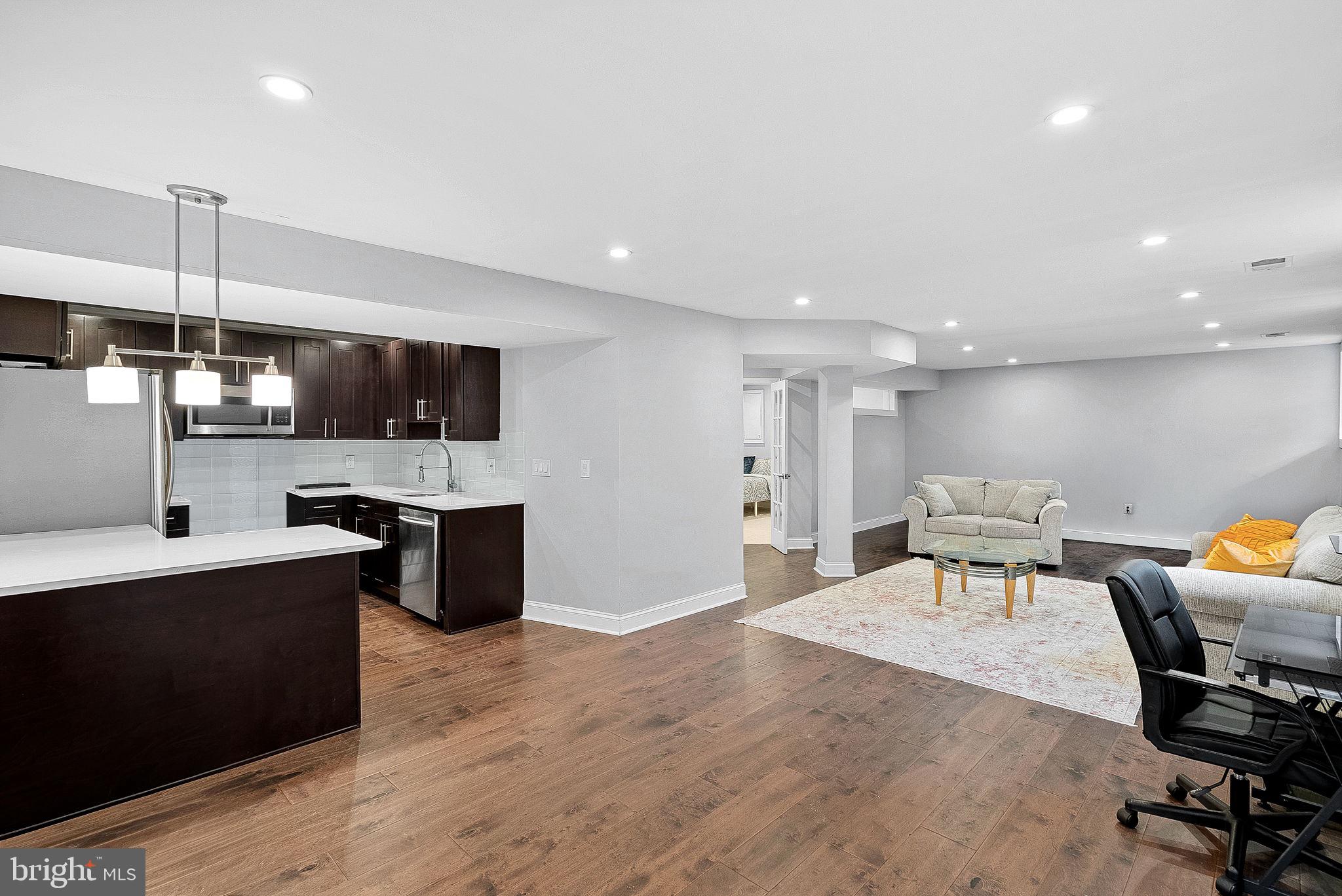 GREAT OAK - Residential