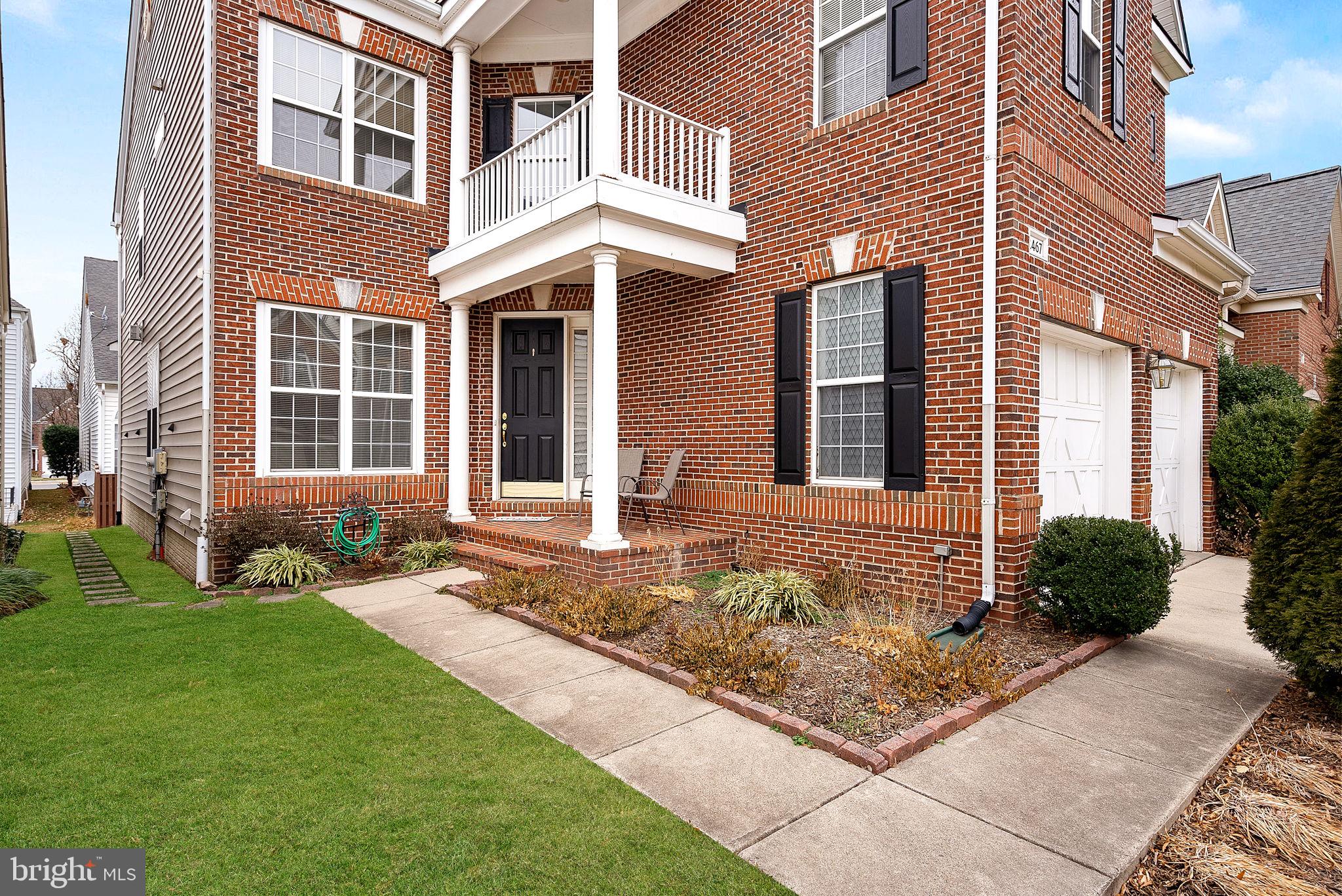 GREAT OAK - Residential