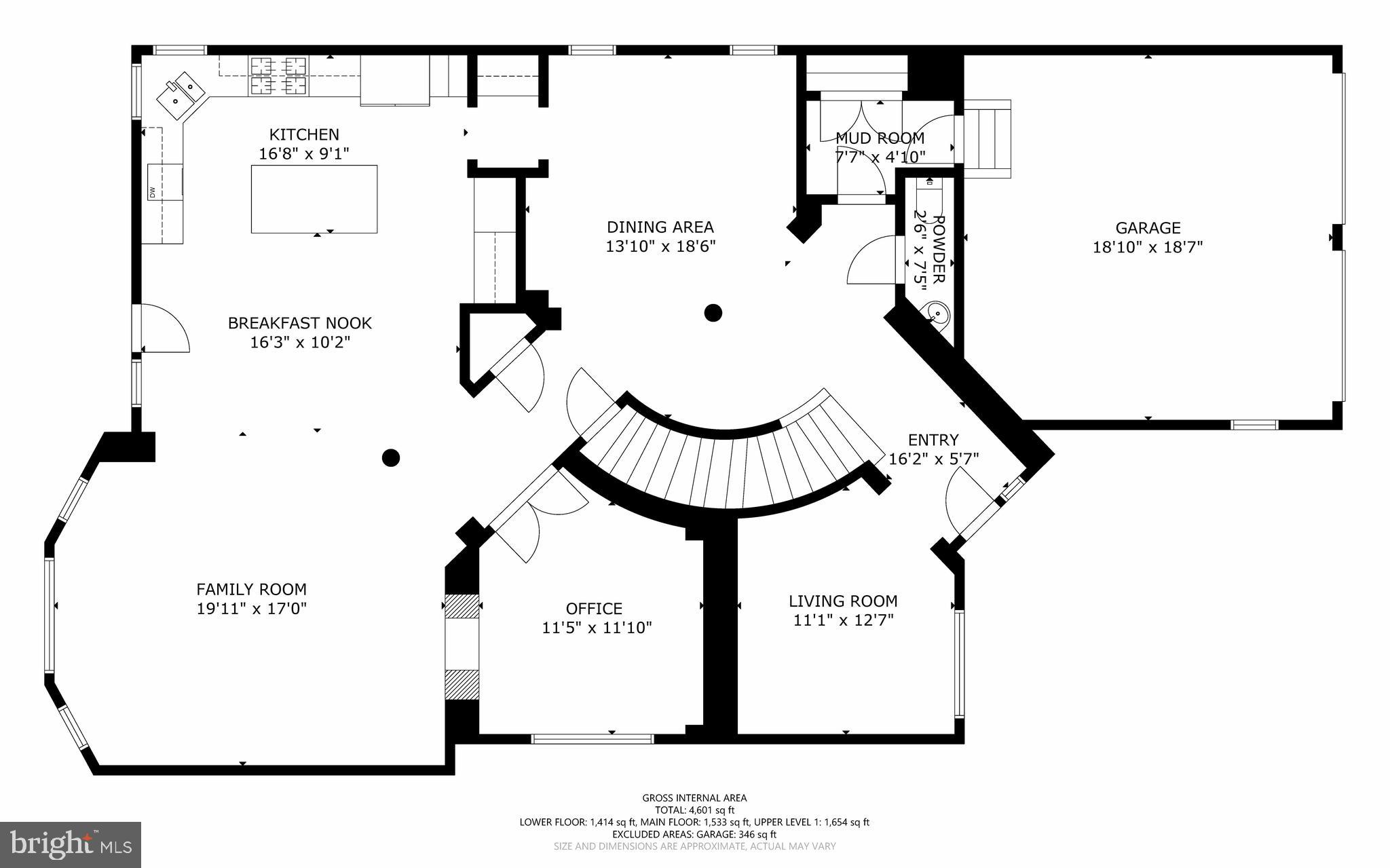GREAT OAK - Residential