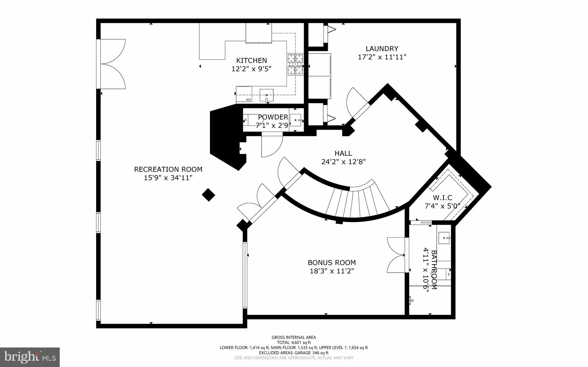 GREAT OAK - Residential