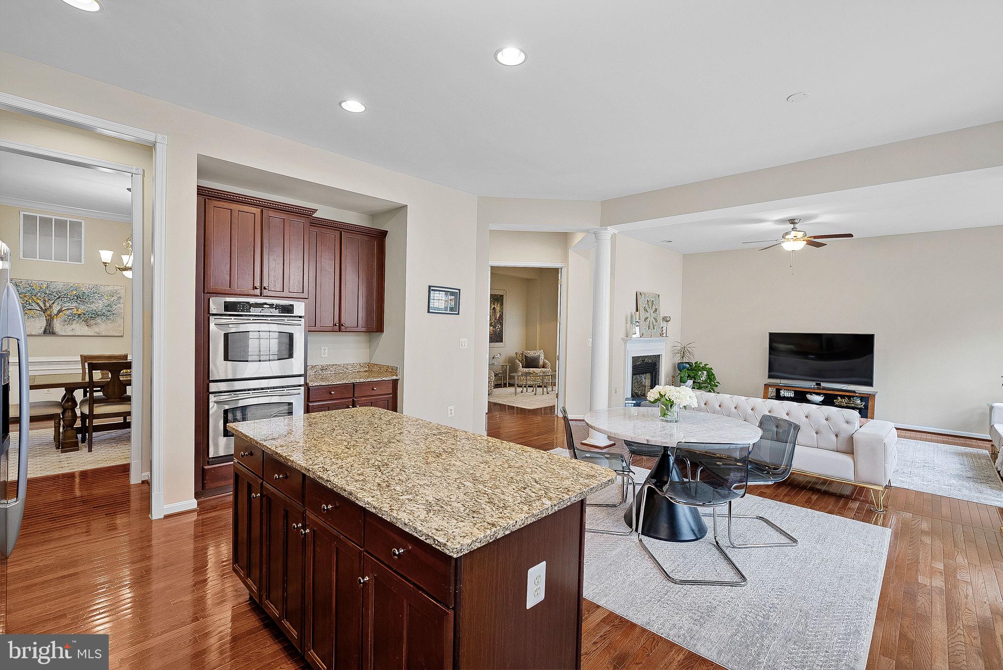 GREAT OAK - Residential