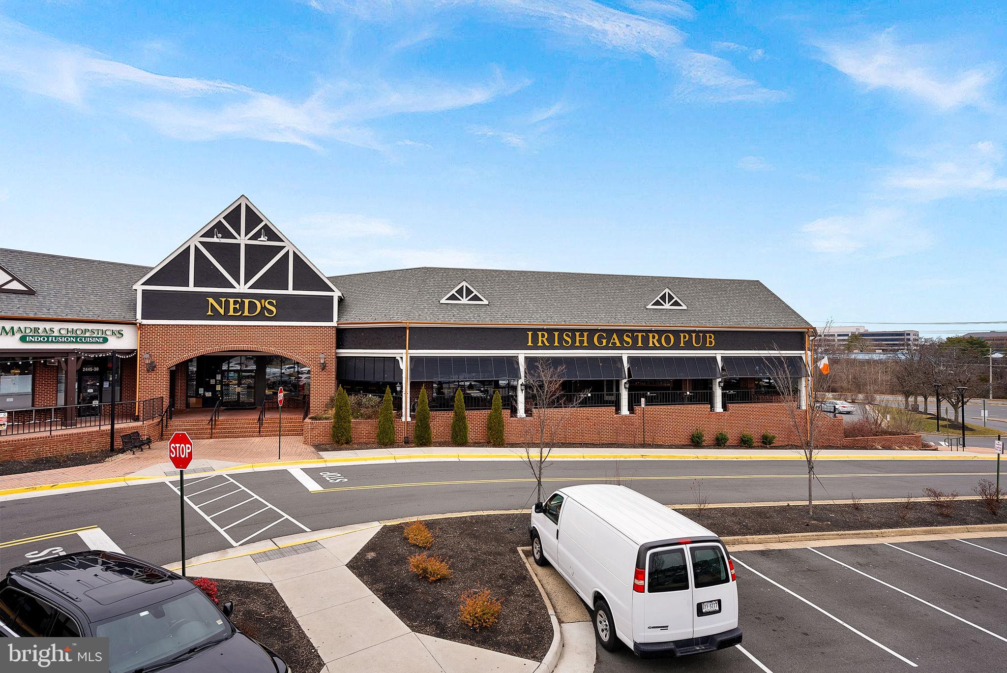 GREAT OAK - Residential