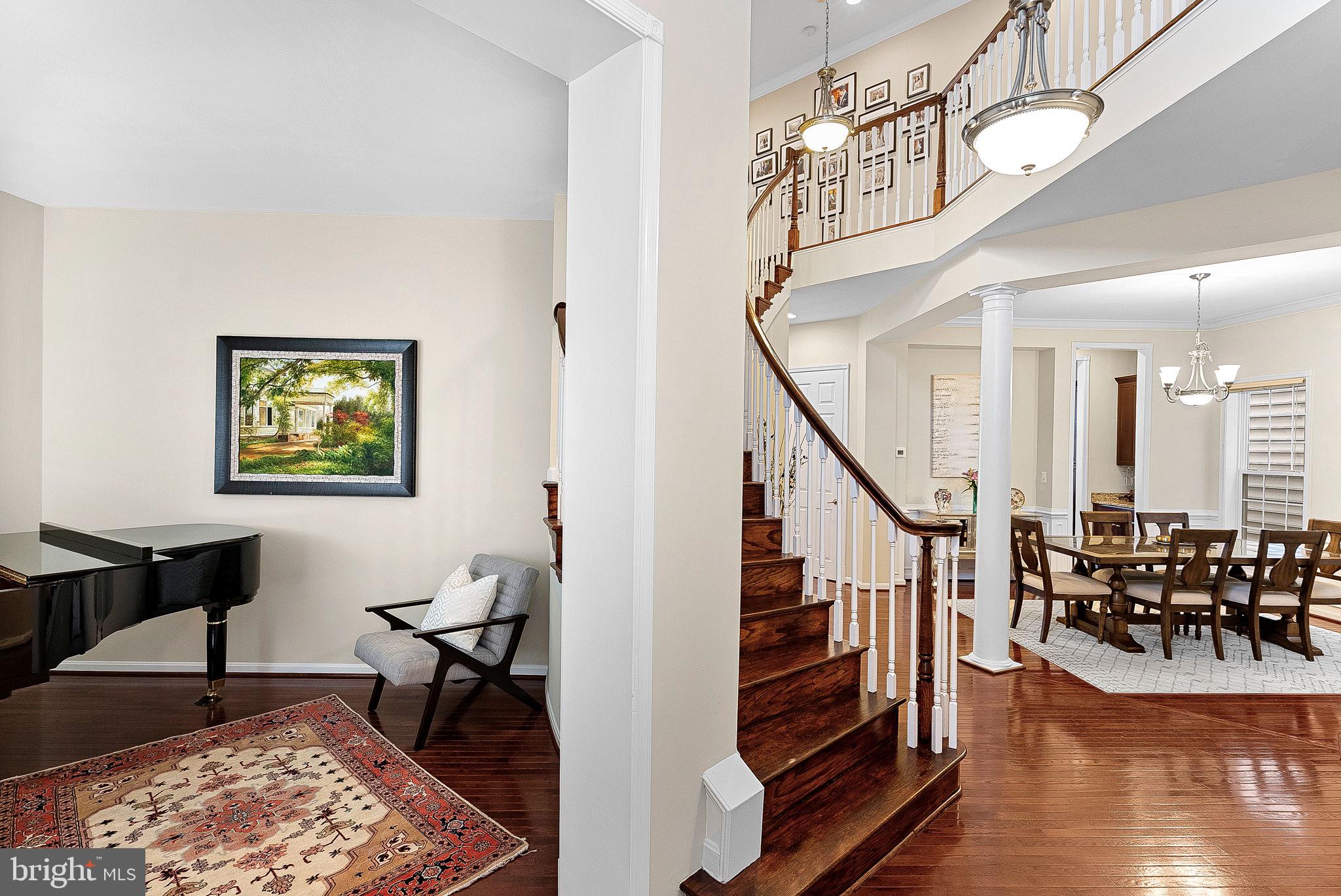 GREAT OAK - Residential