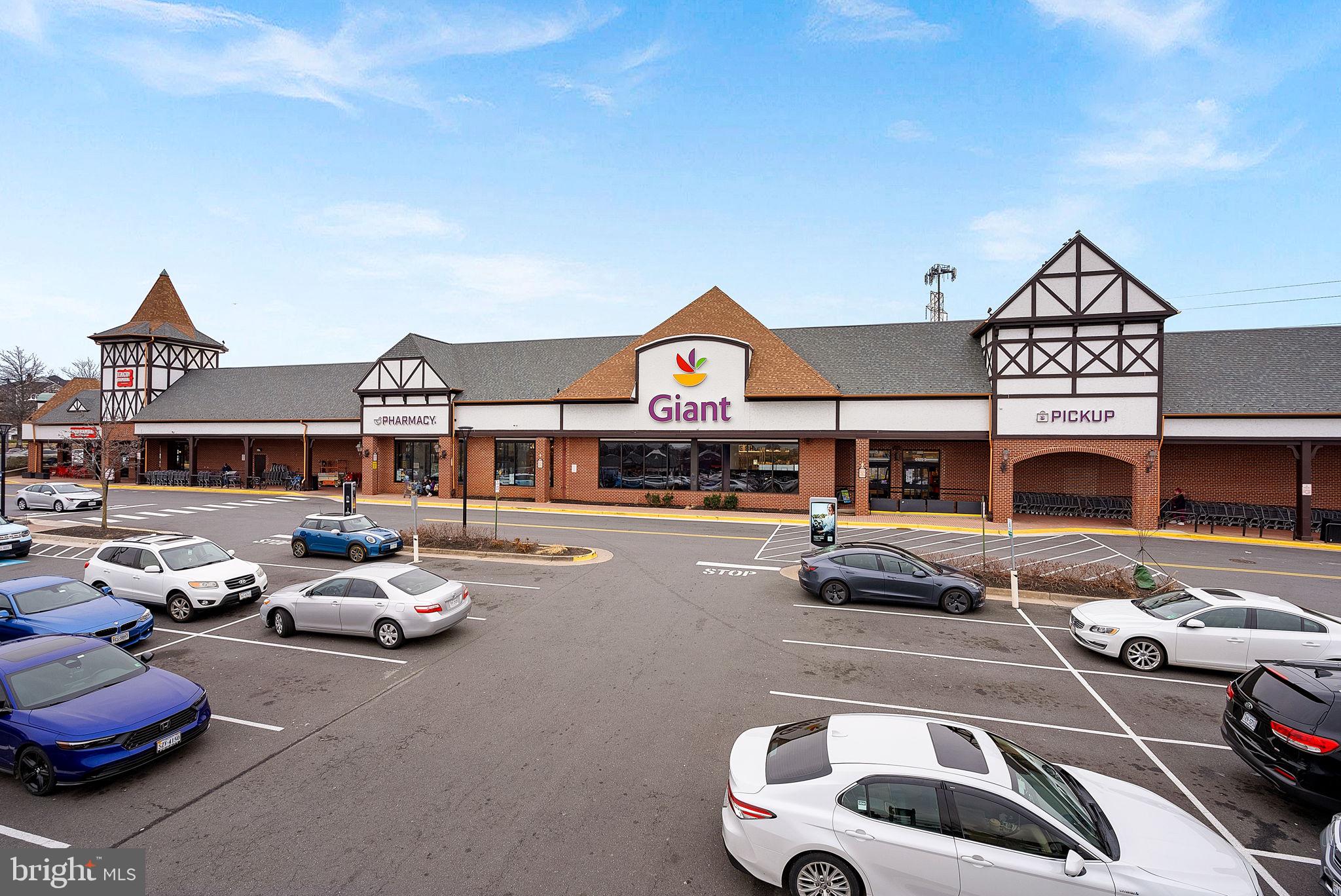 GREAT OAK - Residential